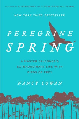 Peregrine Spring: A Master Fal – GOOD