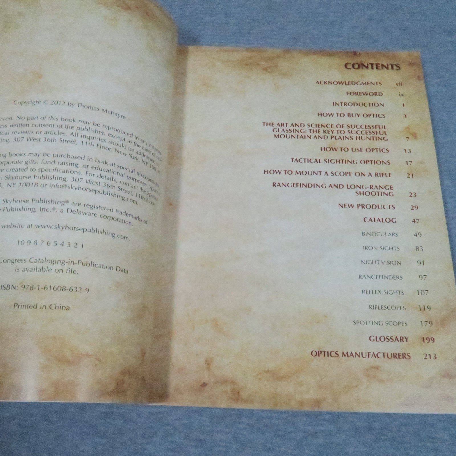 4 Shooter’s Bible Guides Rifle Ballistics, Optics, Cartridges, Extreme Iron