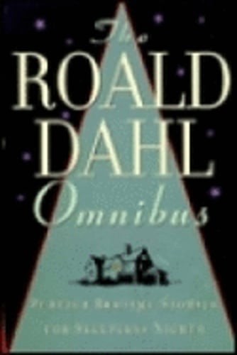 Roald Dahl Omnibus by Roald Dahl: Used