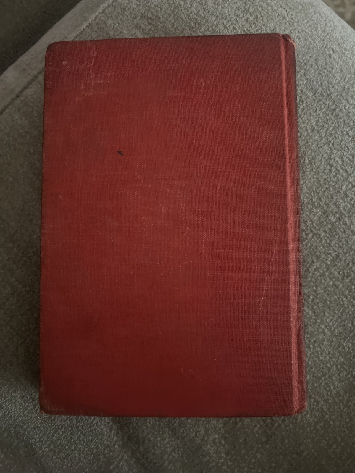 Louis Beretti – Donald Henderson Clarke – Triangle Books – 1943