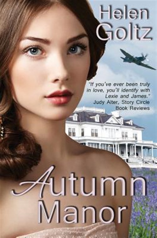 Autumn Manor, Paperback by Goltz, Helen, Brand New, Free shipping in the US