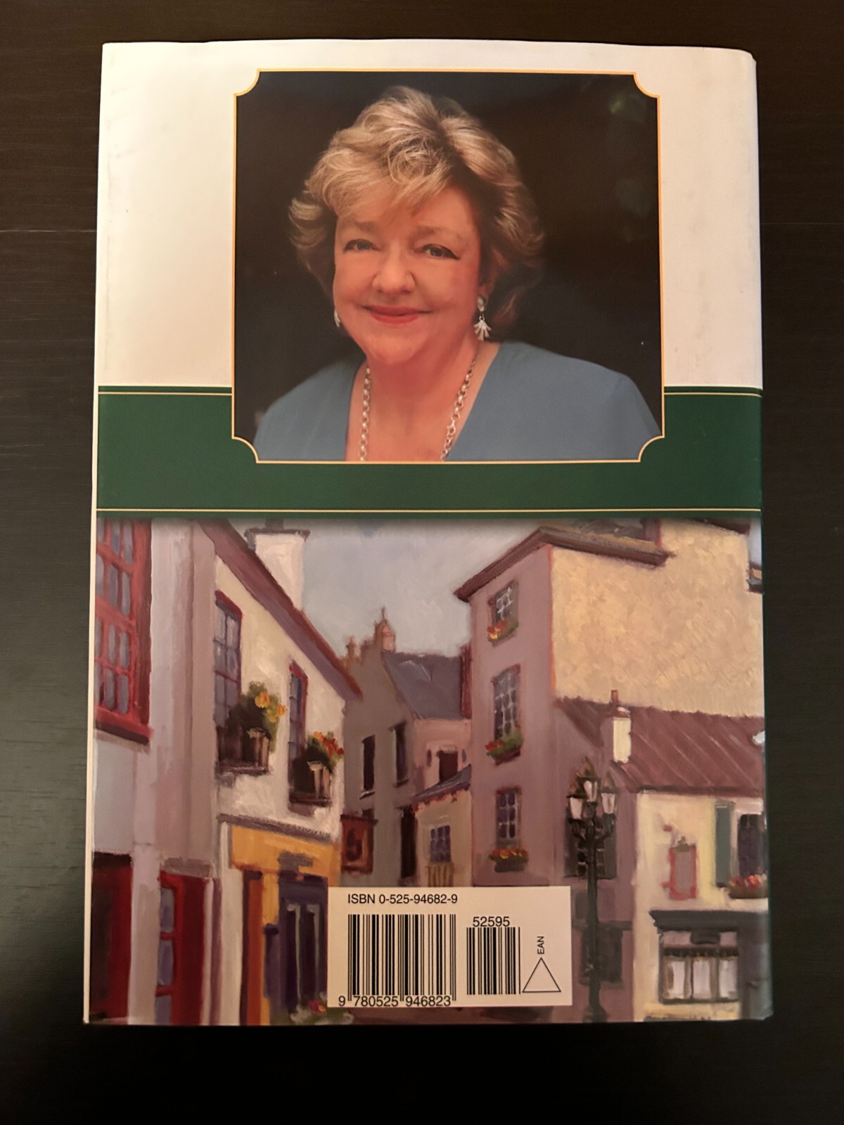 Quentins – by Maeve Binchy