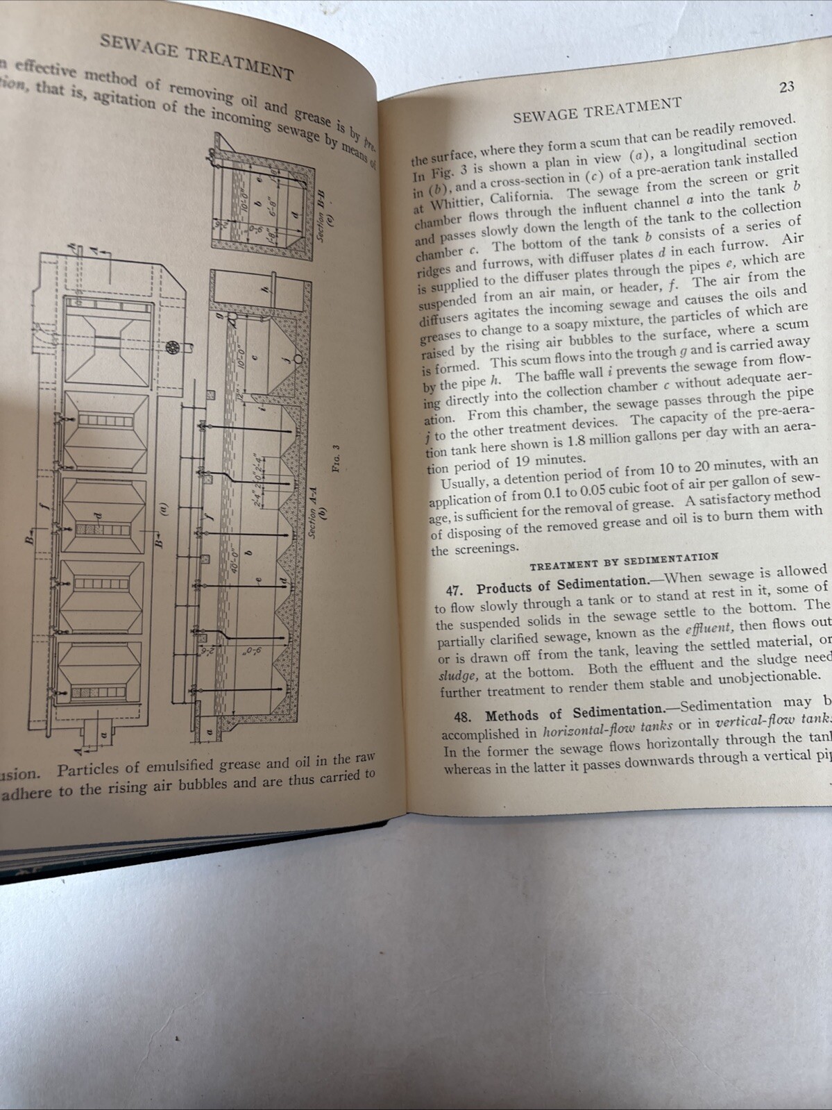 Municipal Sanitation International Textbook Company 1938 345C￼