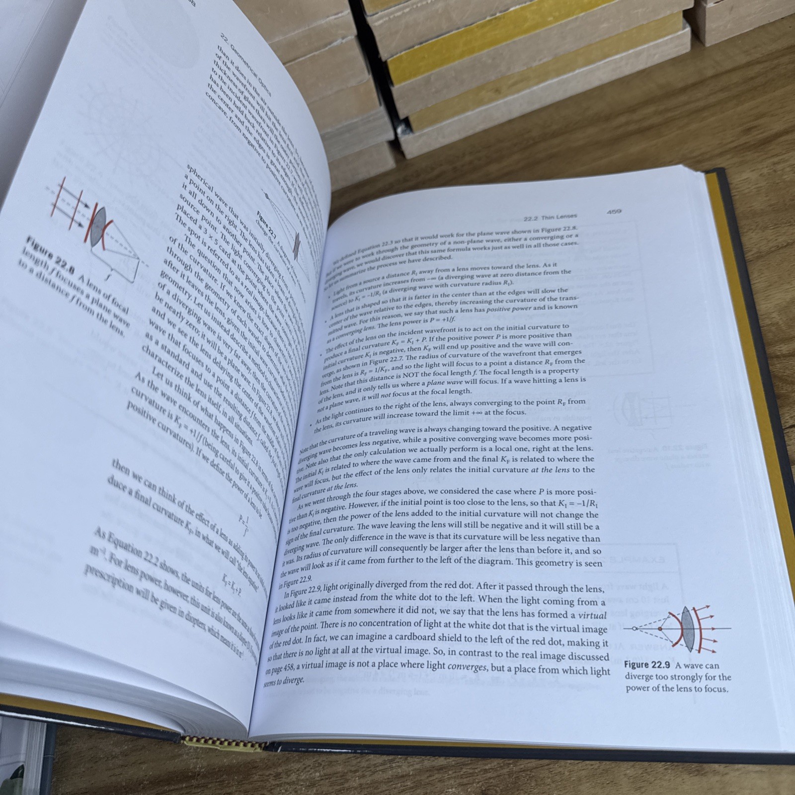 College Physics: Putting It All – Hardcover, by Hellings Ron; Adams – Good