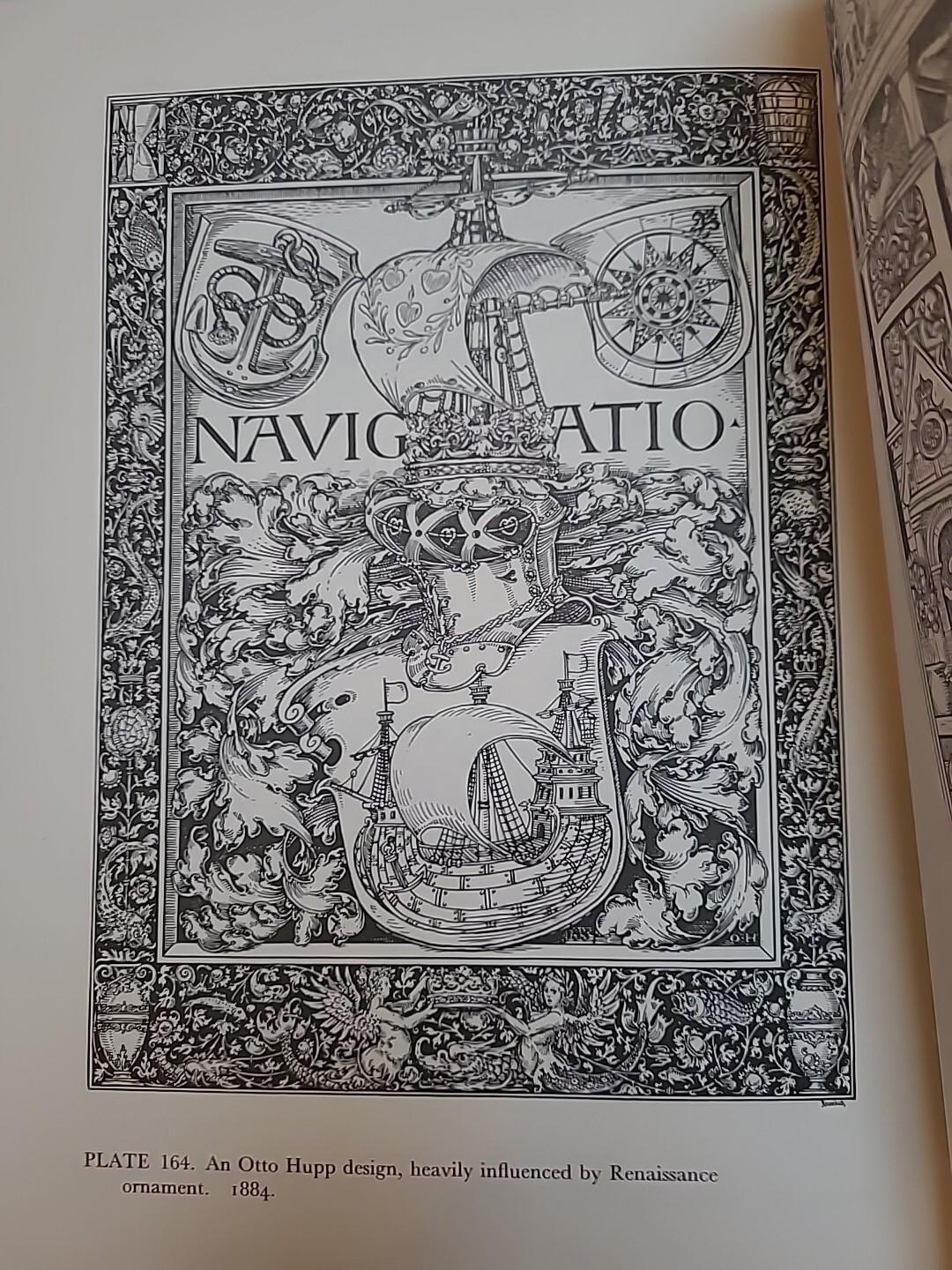 Two Hundred Decorative Title Pages by Nesbitt, Alexander [18]