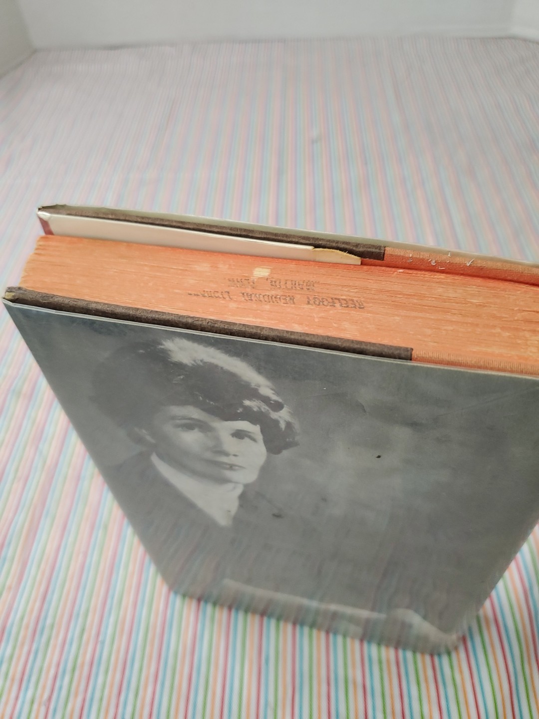 WITCH by Barbara Michaels HC DJ Book EX-Library 1973 1st edition rare?