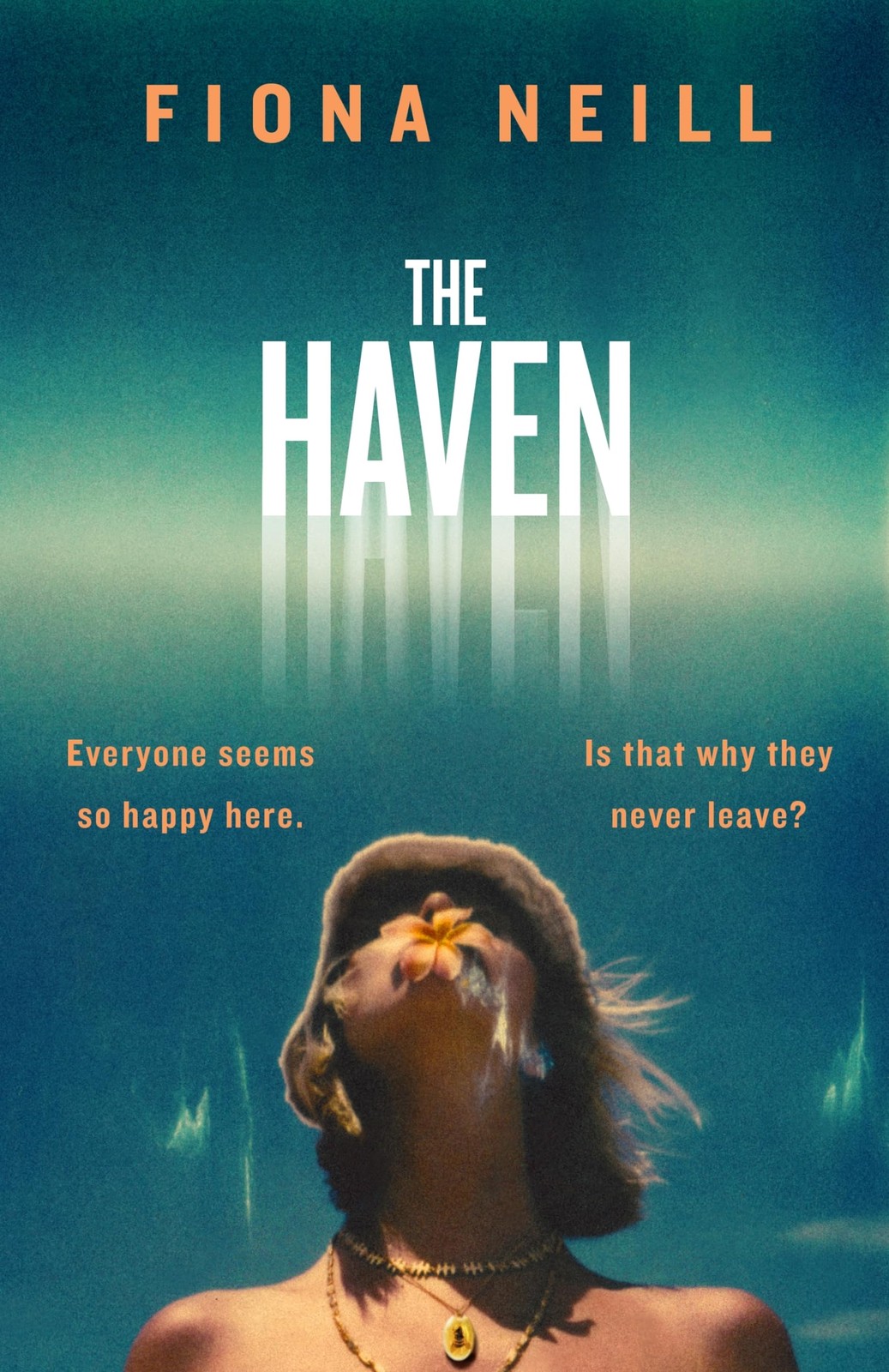 The Haven By unknown author