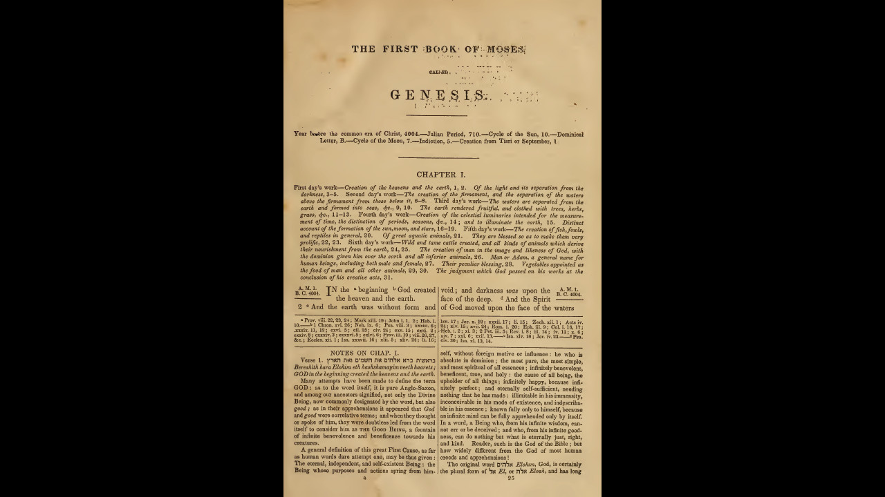 Adam Clarke’s Commentary on the Whole Bible – 6 Volumes (PDF E-Book) on CD-ROM