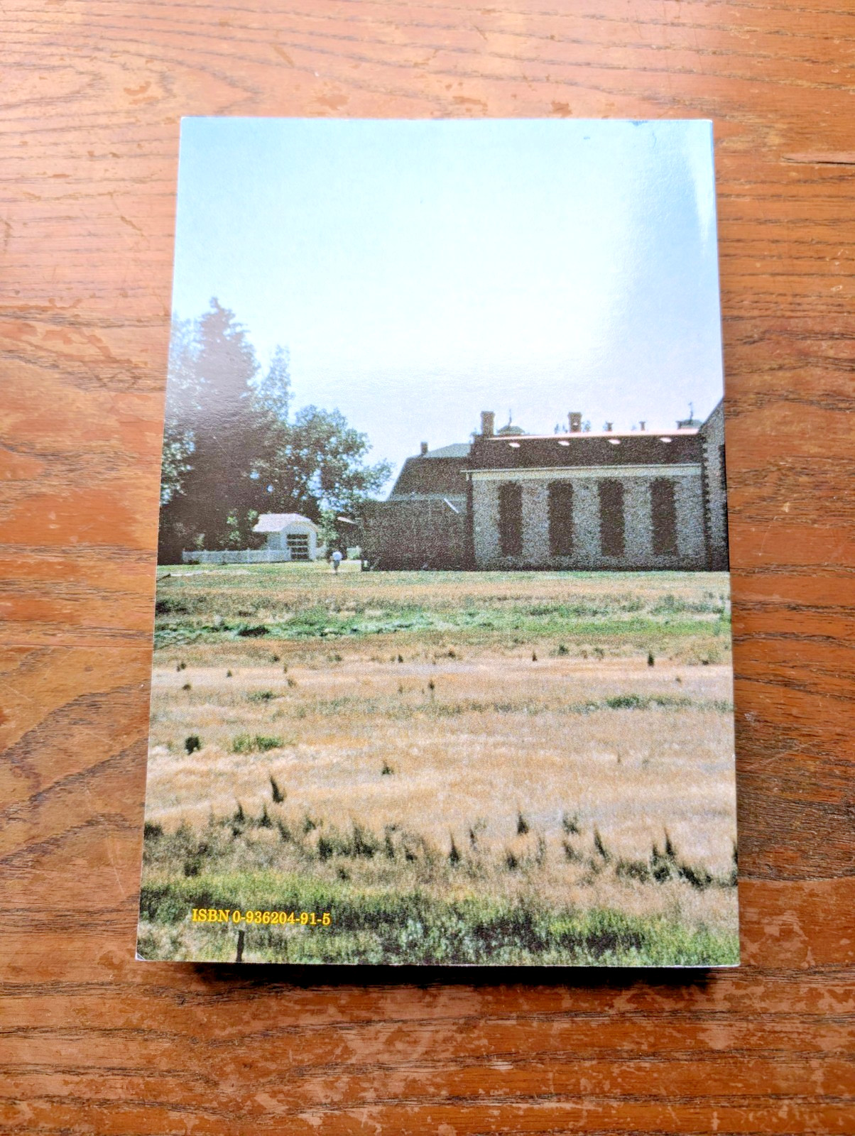 Atlas of Wyoming Outlaws at the Territorial Penitentiary by Elnora L. Frye 1990