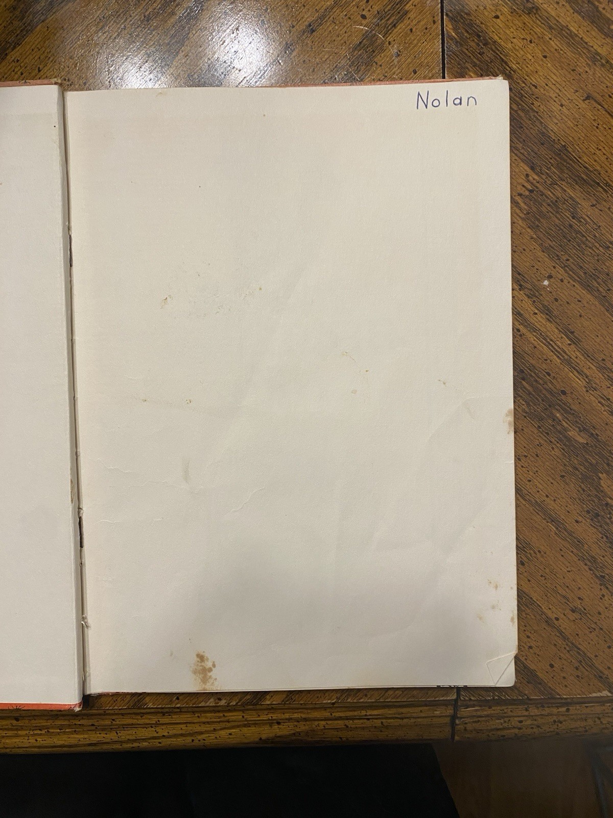 Prince Bertram the Bad 1963 Vintage – 1st Edition