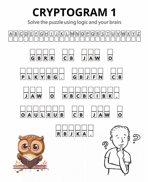 VARIETY PUZZLE BOOK 3, 8.5×11 inch | 104 puzzles, NEW