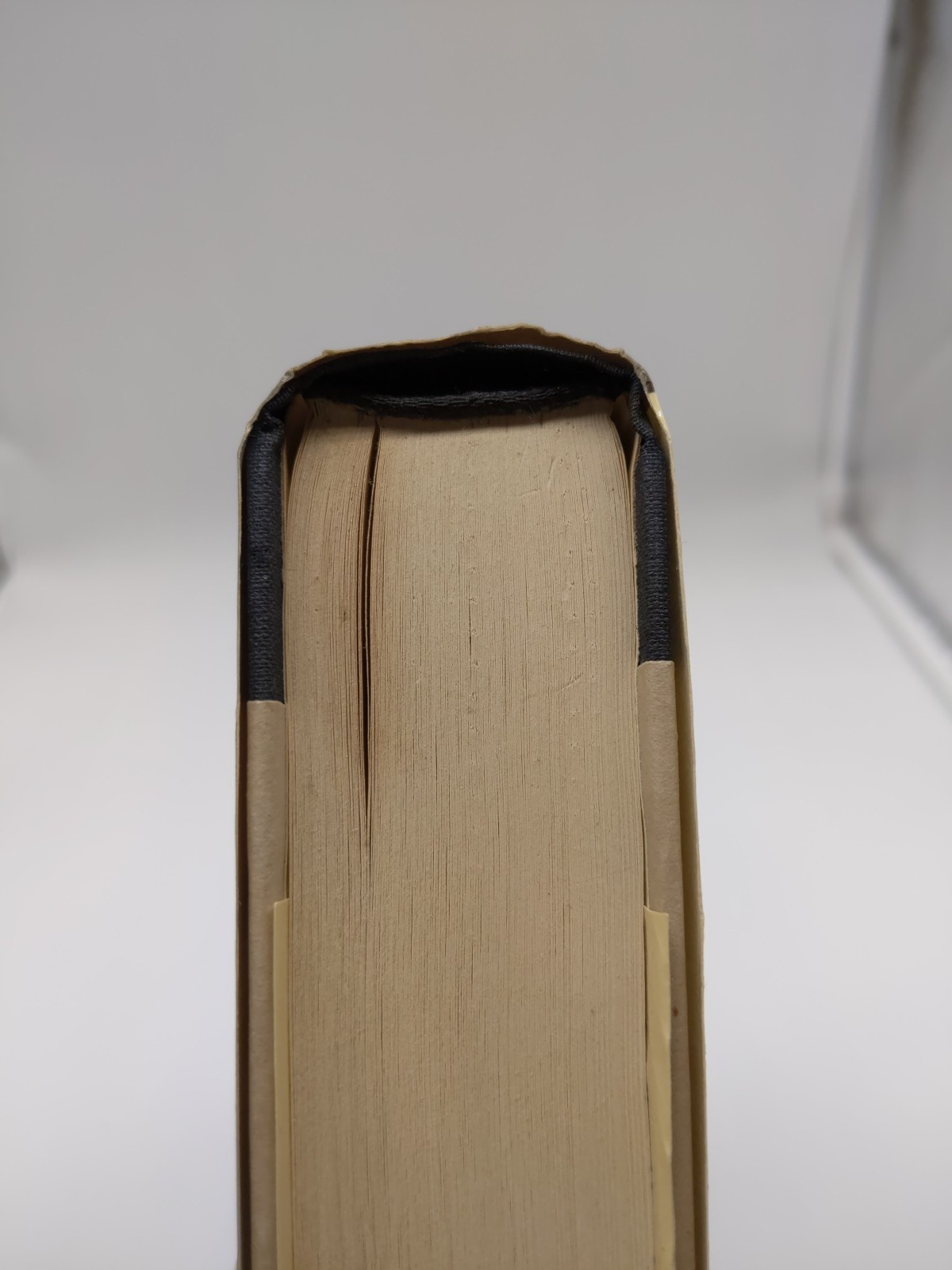 The Jesuits By Malachi Martin (Hardcover, 1987) Signed Dated 1st Edition