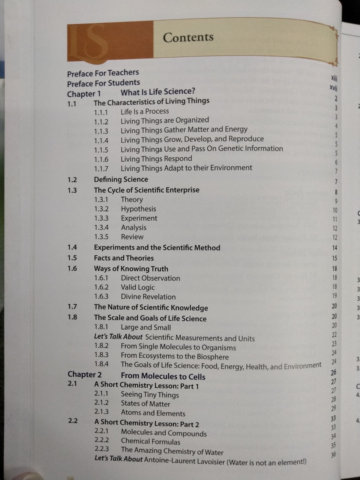 Life Science Novare Classical Academic Press Tracy Creek