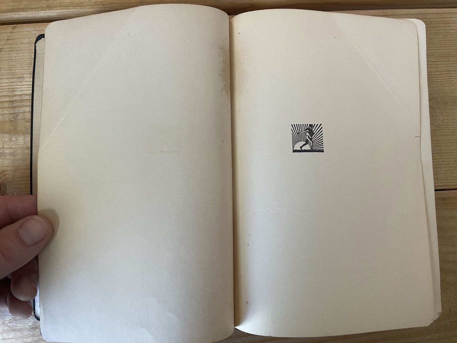 A Marriage Manual by Hannah and Abraham Stone 1939 Revised Edition HC 18th Print
