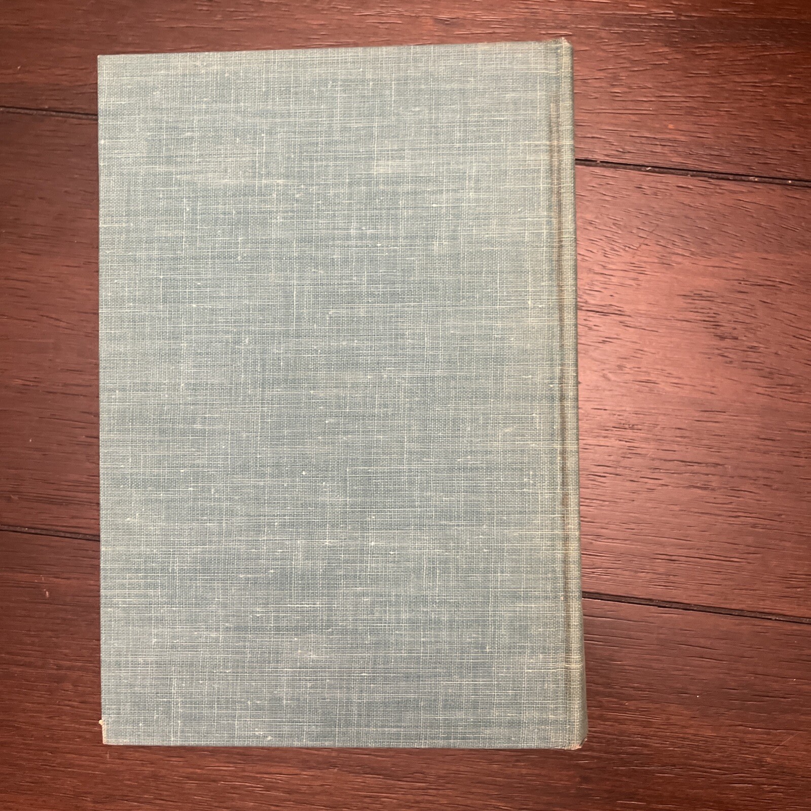 The Visitors By Mary McMinnies, 1958, Published By Harcourt, Brace And Company