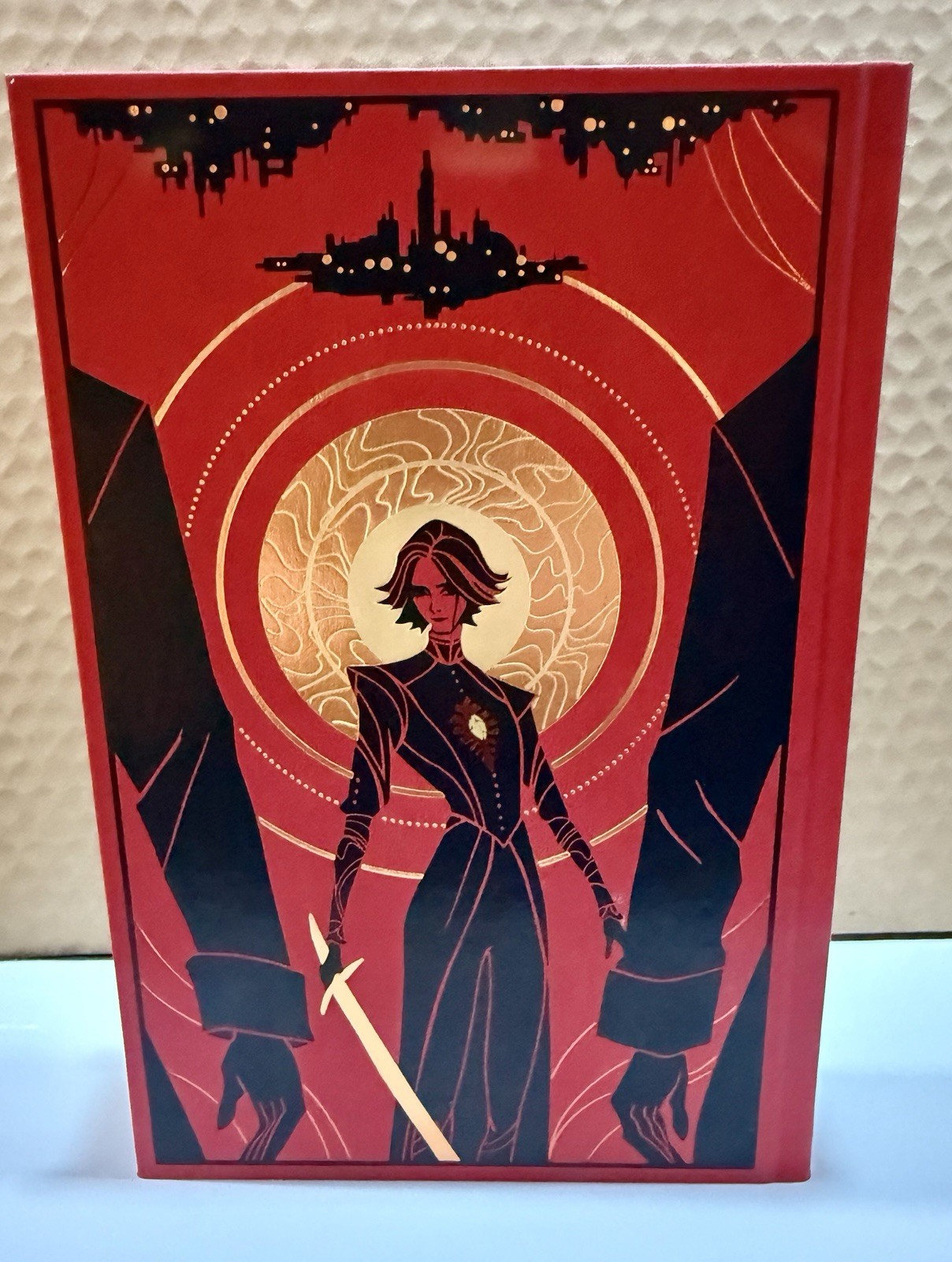 The Sunlit Man by Brandon Sanderson (2024 Hardcover) 1st Edition Like New