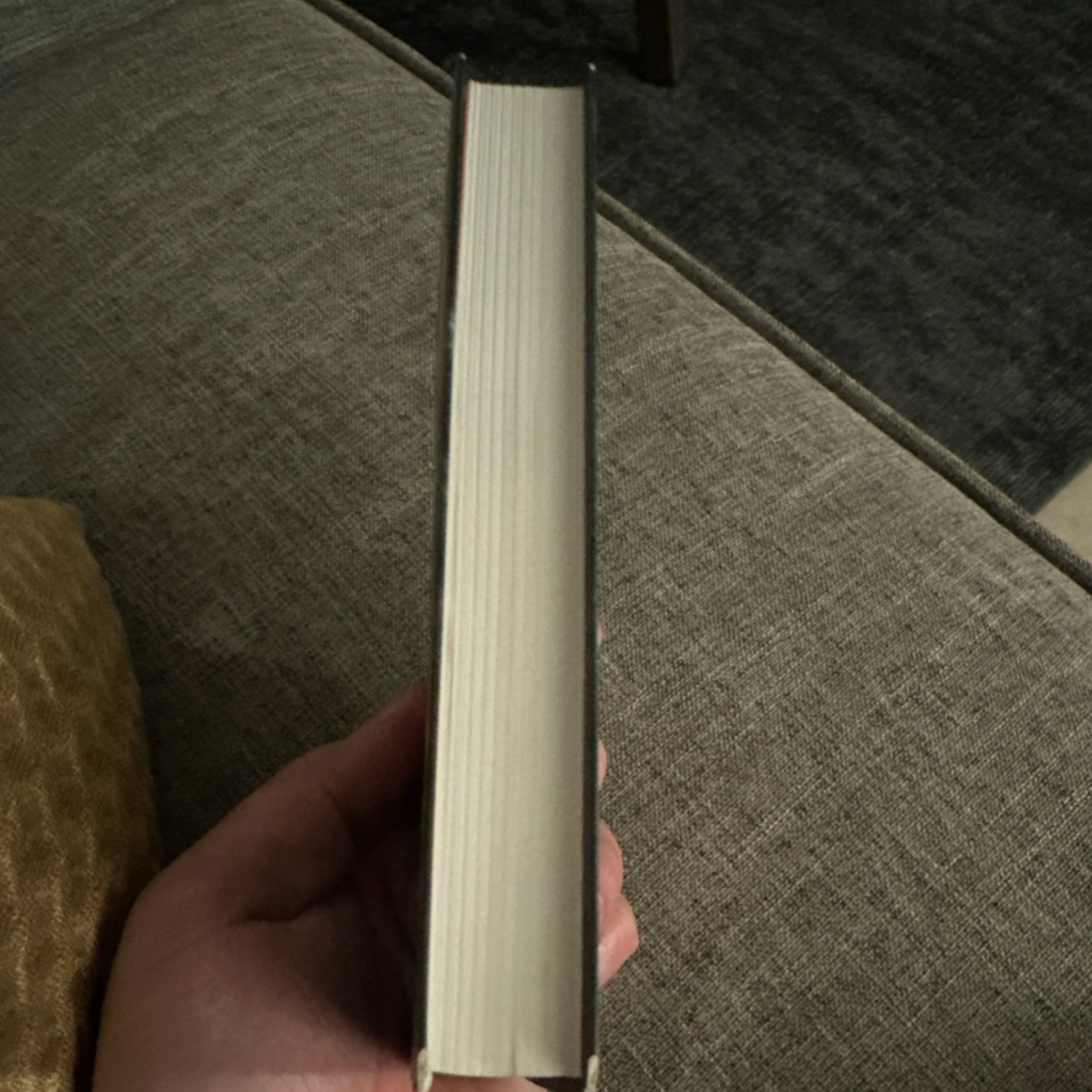 Sarah J. Maas Empire of Storms Throne of Glass Miniature Flexibound Style