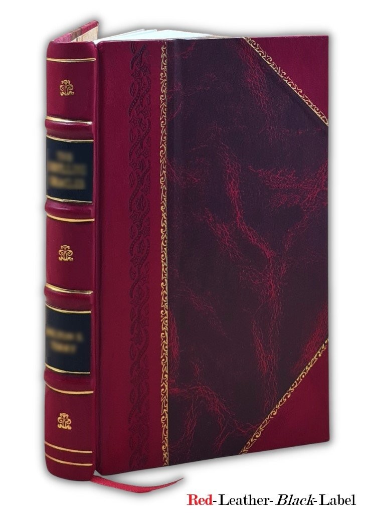 De Praestigiis Daemonum Et Incantationibus Ac Ueneficijs : Libri [Leather Bound]