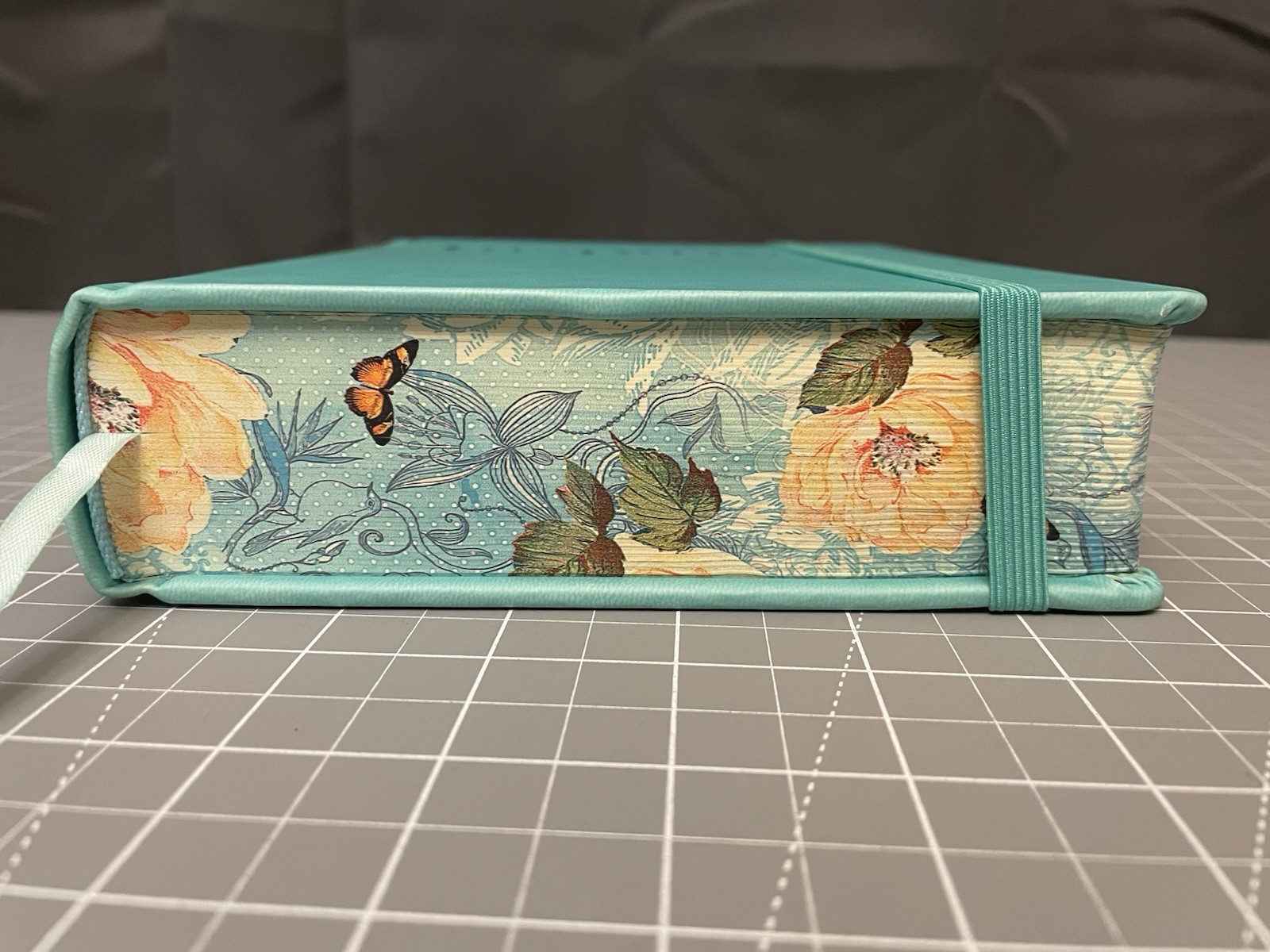 Inspire Bible Filament Enabled New Living Translation Creative Journaling (READ)