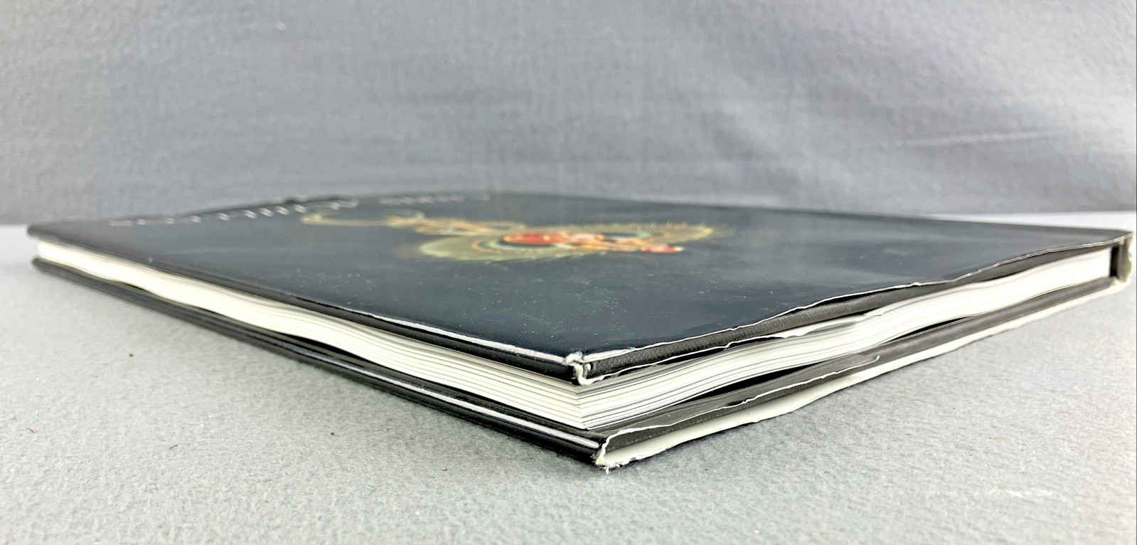 Sirens by Chris Achilleos 1986, Hardcover 127 Pages Illustrated Fantasy Art Book