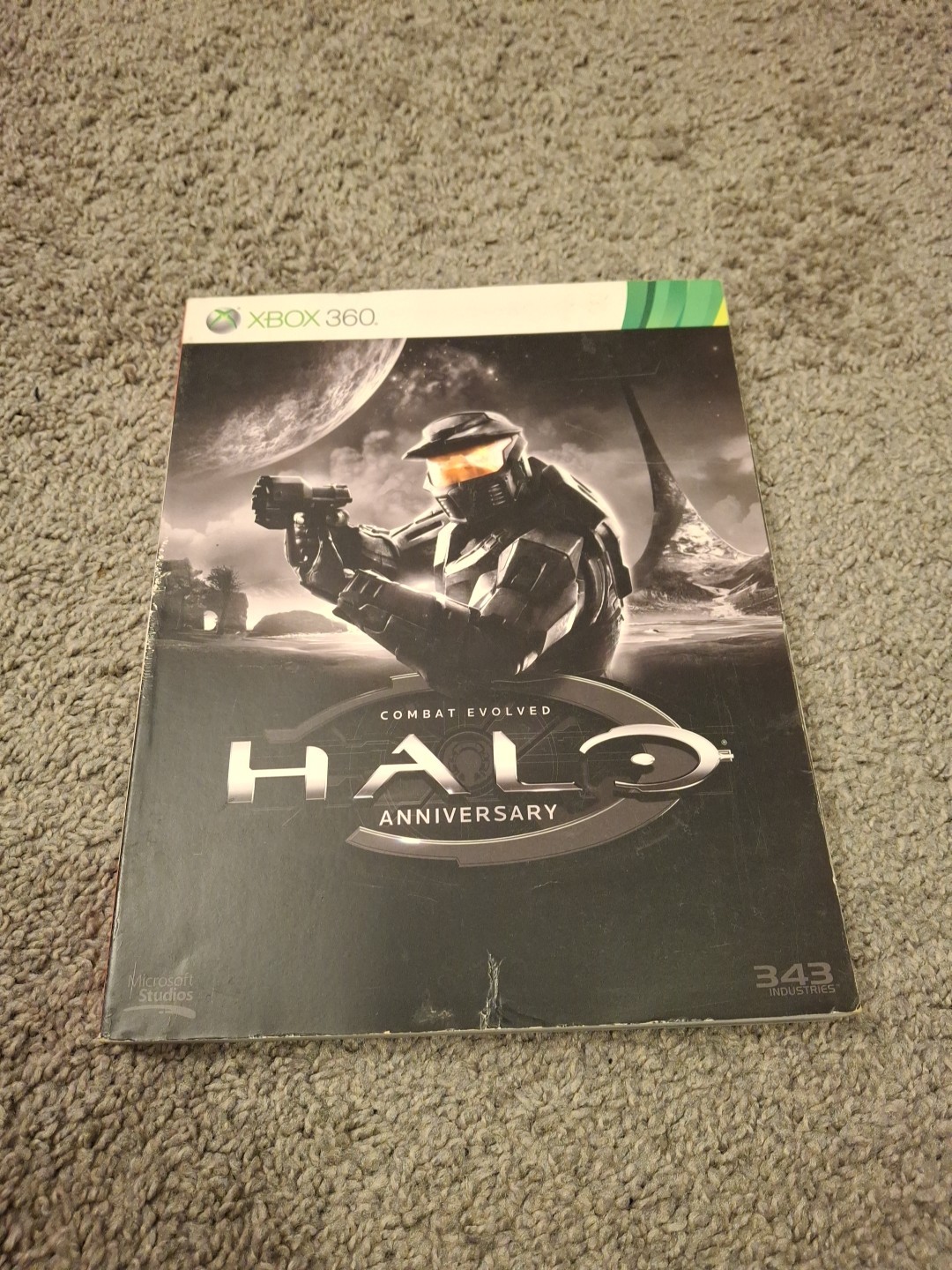 Lot of 9 Video Game Strategy Guides Spider-Man, Twisted Metal, Halo, COD, 007