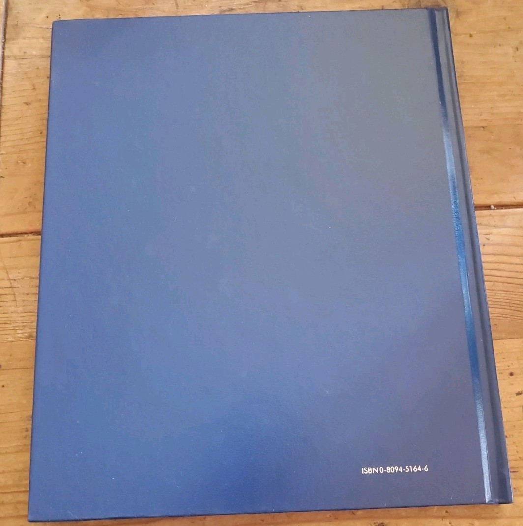 Library of Nations: Australia by Peter Needham (1986, Hardcover)