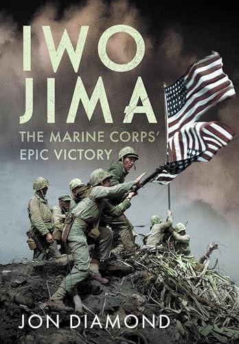 Iwo Jima: The Marine Corps Ep – VERY GOOD