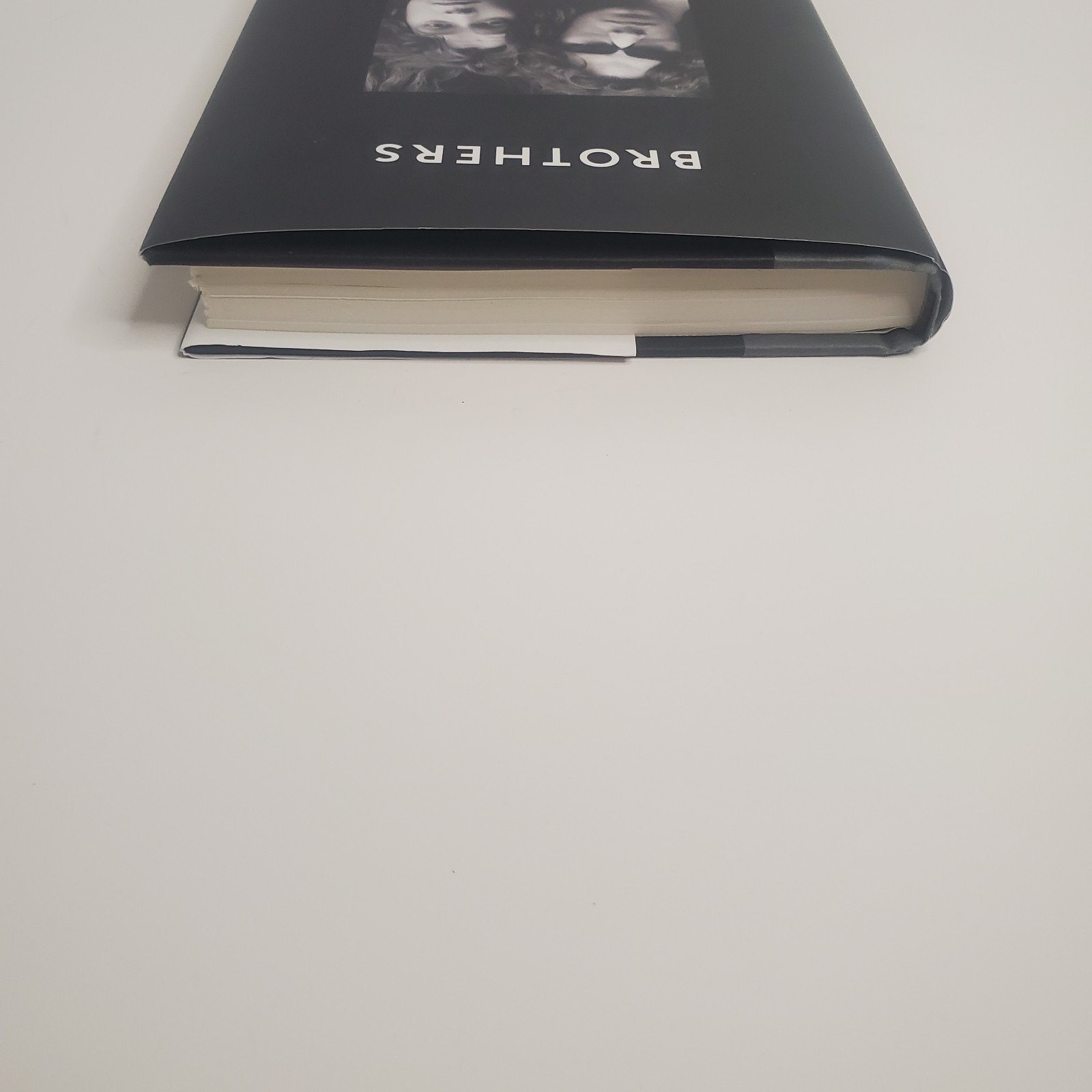 Brothers by Alex Van Halen (2024) FIRST EDITION – Hardcover