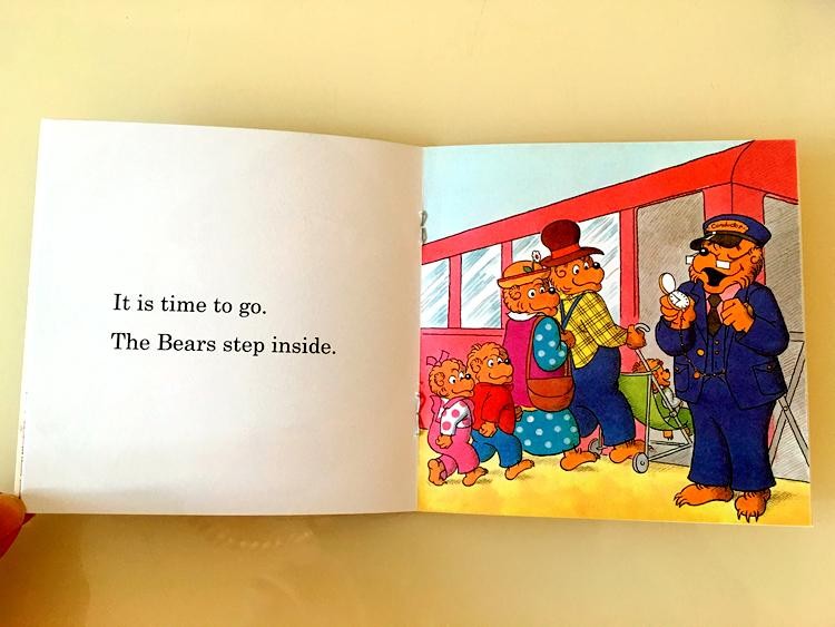 I Can Read Phonics 12-Book Set My First English Story Picture Books Montessori K