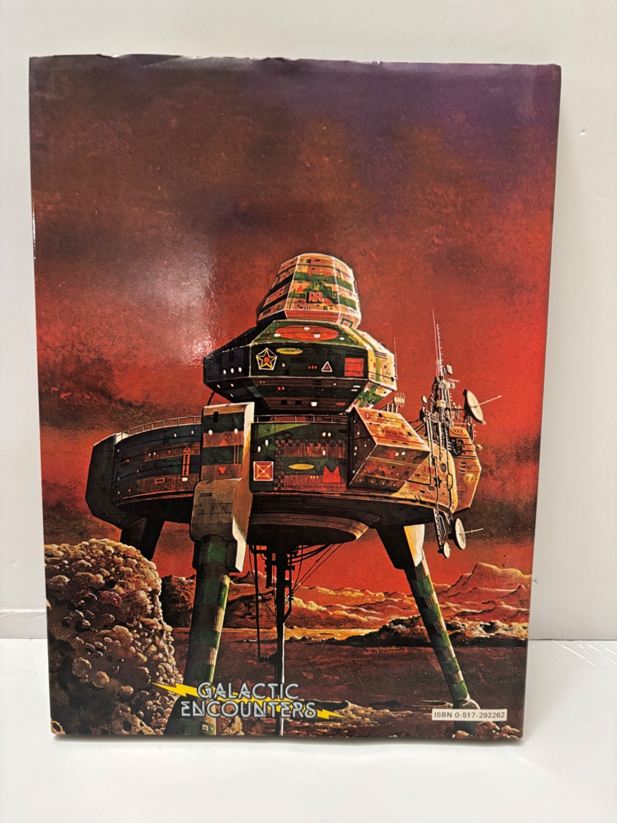 Steven Caldwell 5 book lot