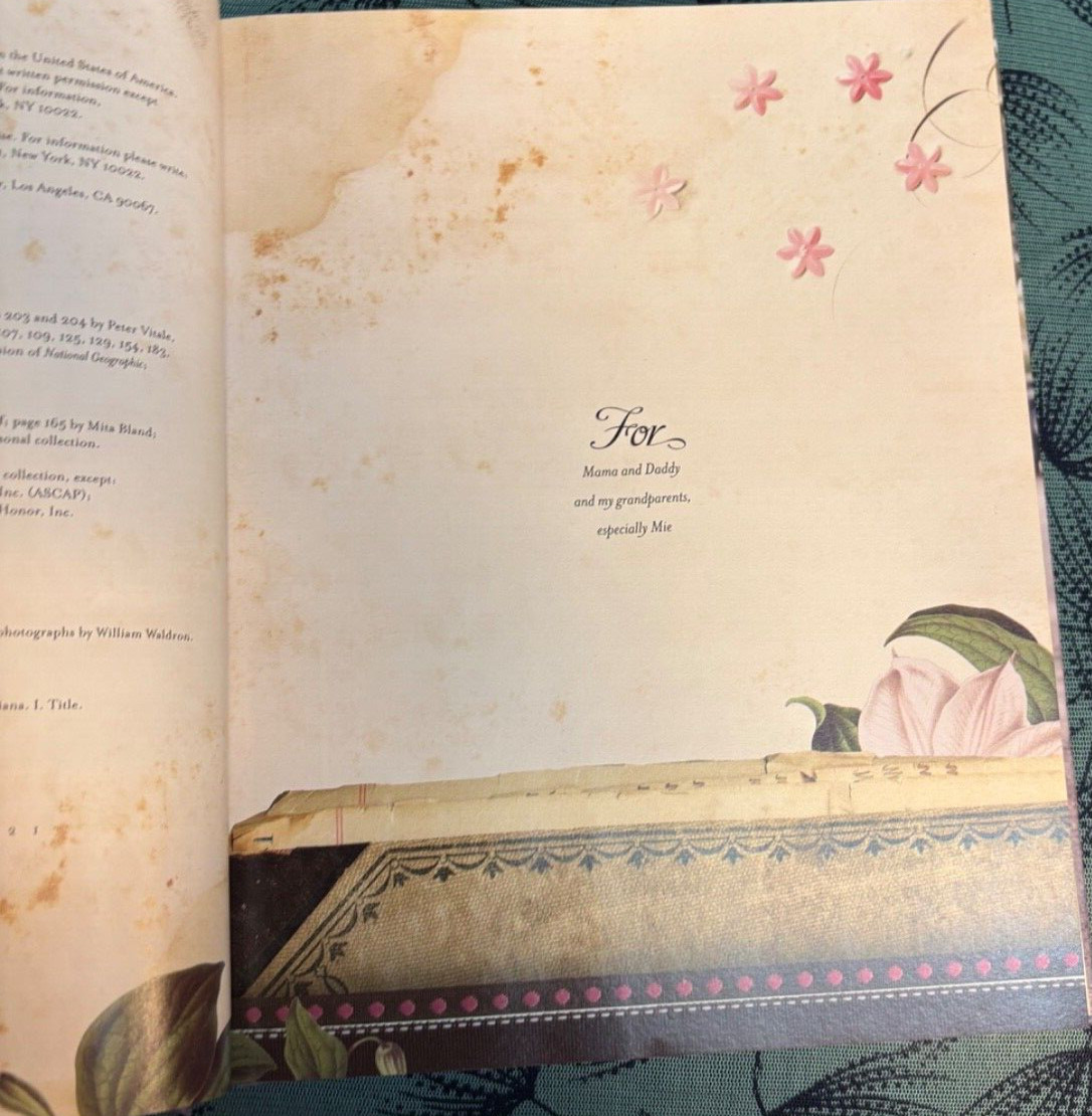 Creole Thrift: Premium Southern Living Without Spending a Mint – Angele Parlange