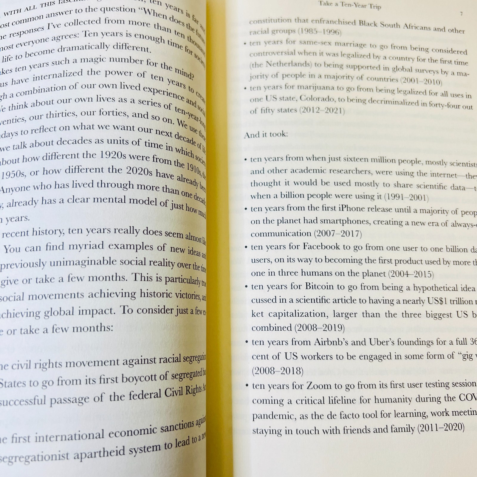 Imaginable: How to See the Future Coming Hardcover, Jane McGonigal
