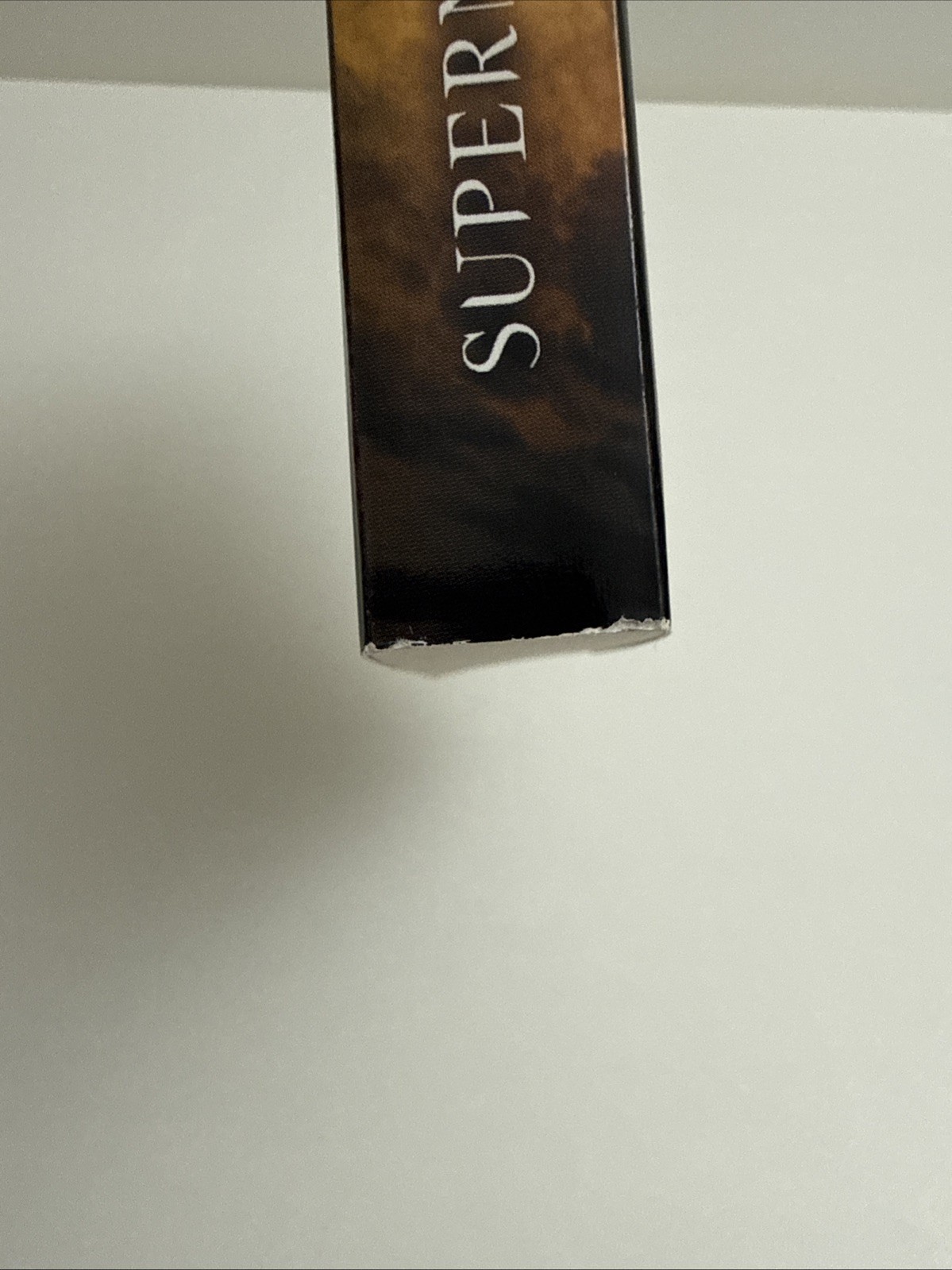 Supernatural – Children of Anubis by Tim Waggoner (2019, Mass Market)