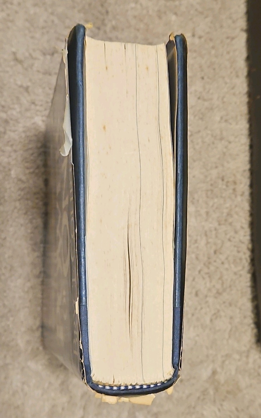 The Power of One by Bryce Courtenay (1989, Hardcover w/ Dust Jacket) BOMC Edtn.