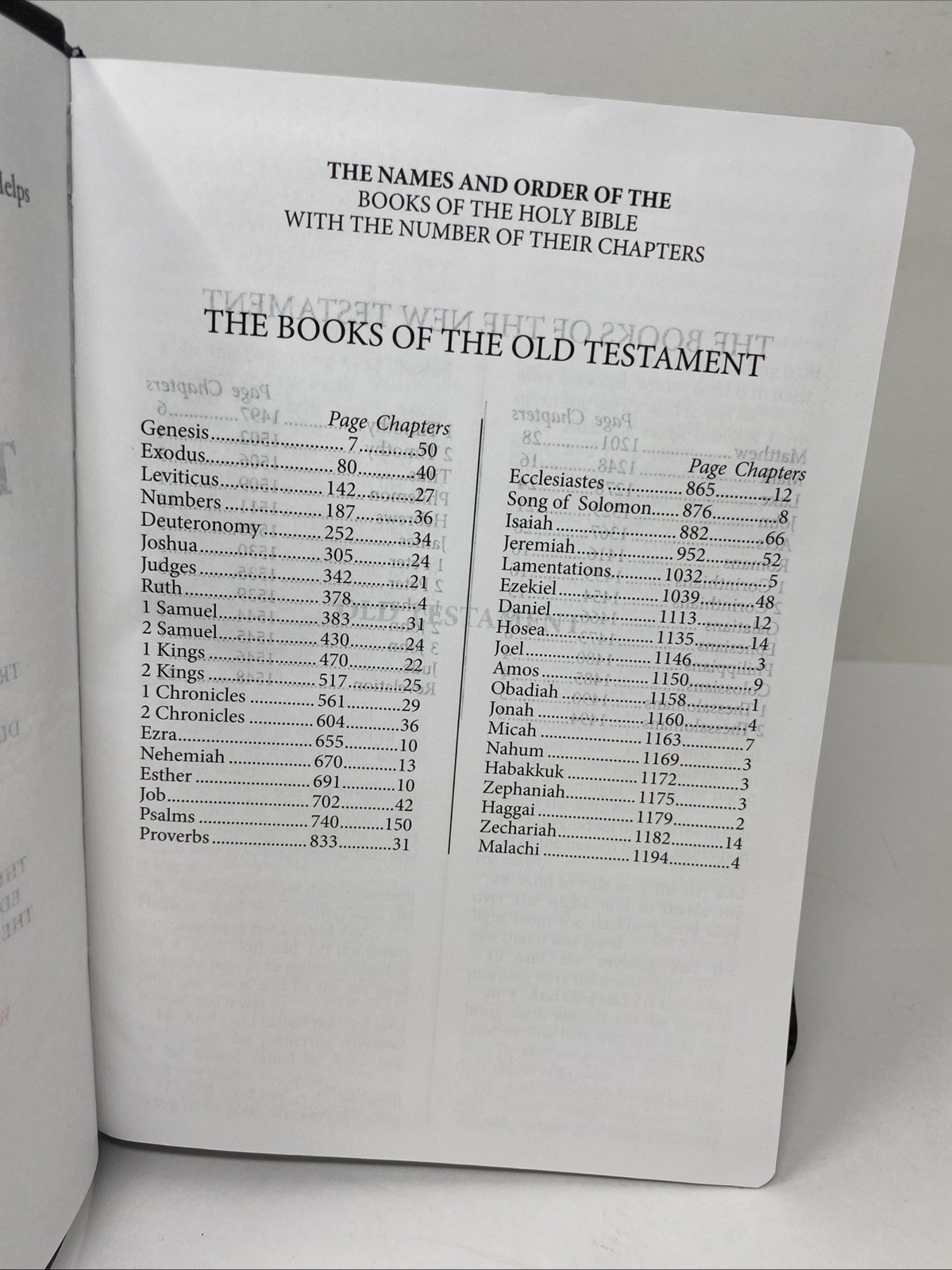 KJV Giant Print Bible (2014, Charcoal Simulated Leather) – TGS International
