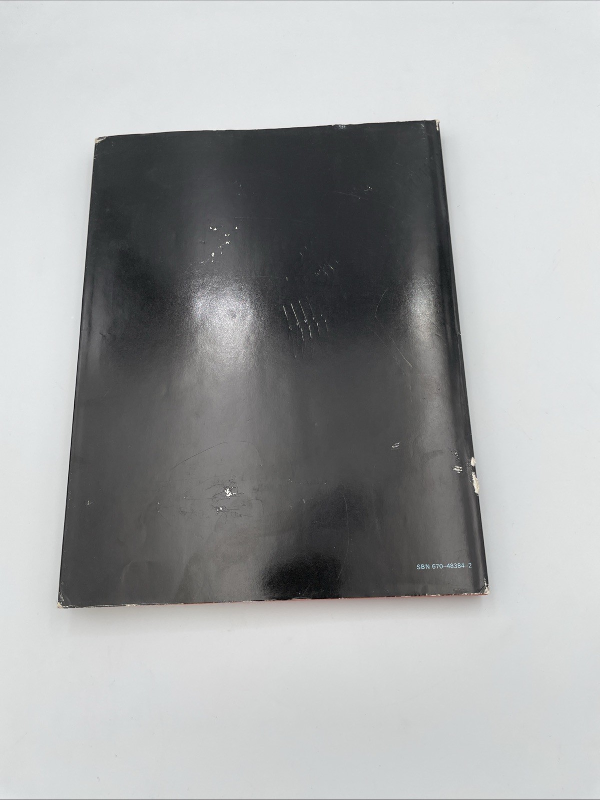 Vintage Modern Publicity 1972/73 No. 42 (Hardcover) Felix Gluck G7