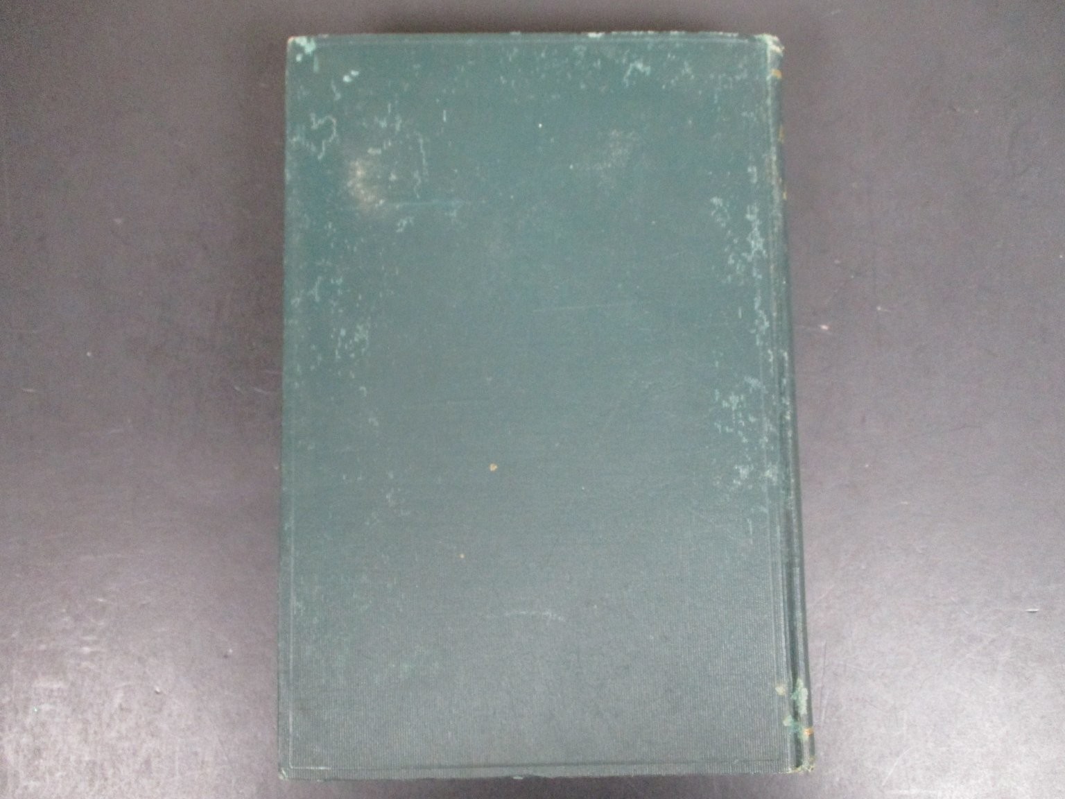 The Autobiography of a Journalist Stillman 1901 First Edition Vol I Memoir