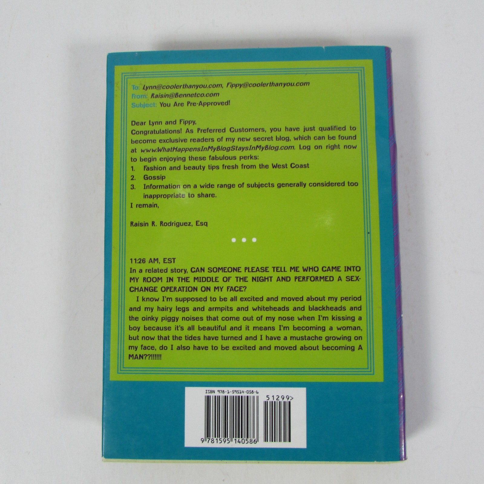 7 Juvenile Fiction Paperback and Hardcover Books