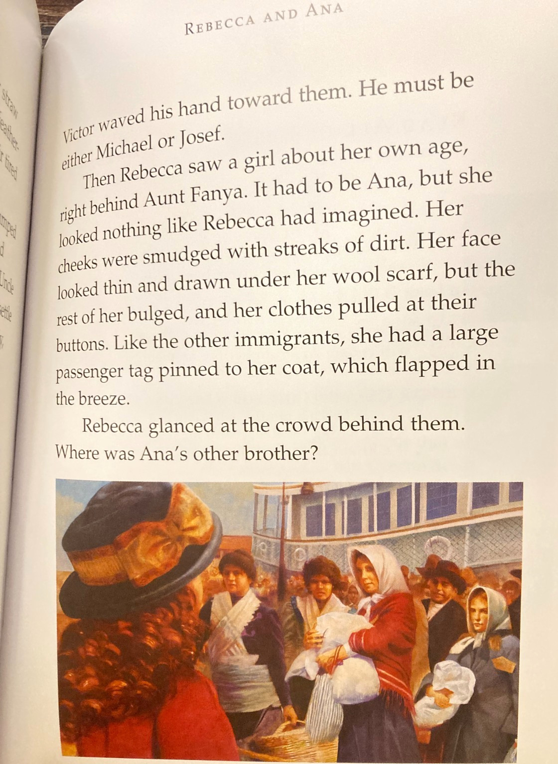 American Girl Starter Book Set Girls Ages 8–12 Early Chapter Books