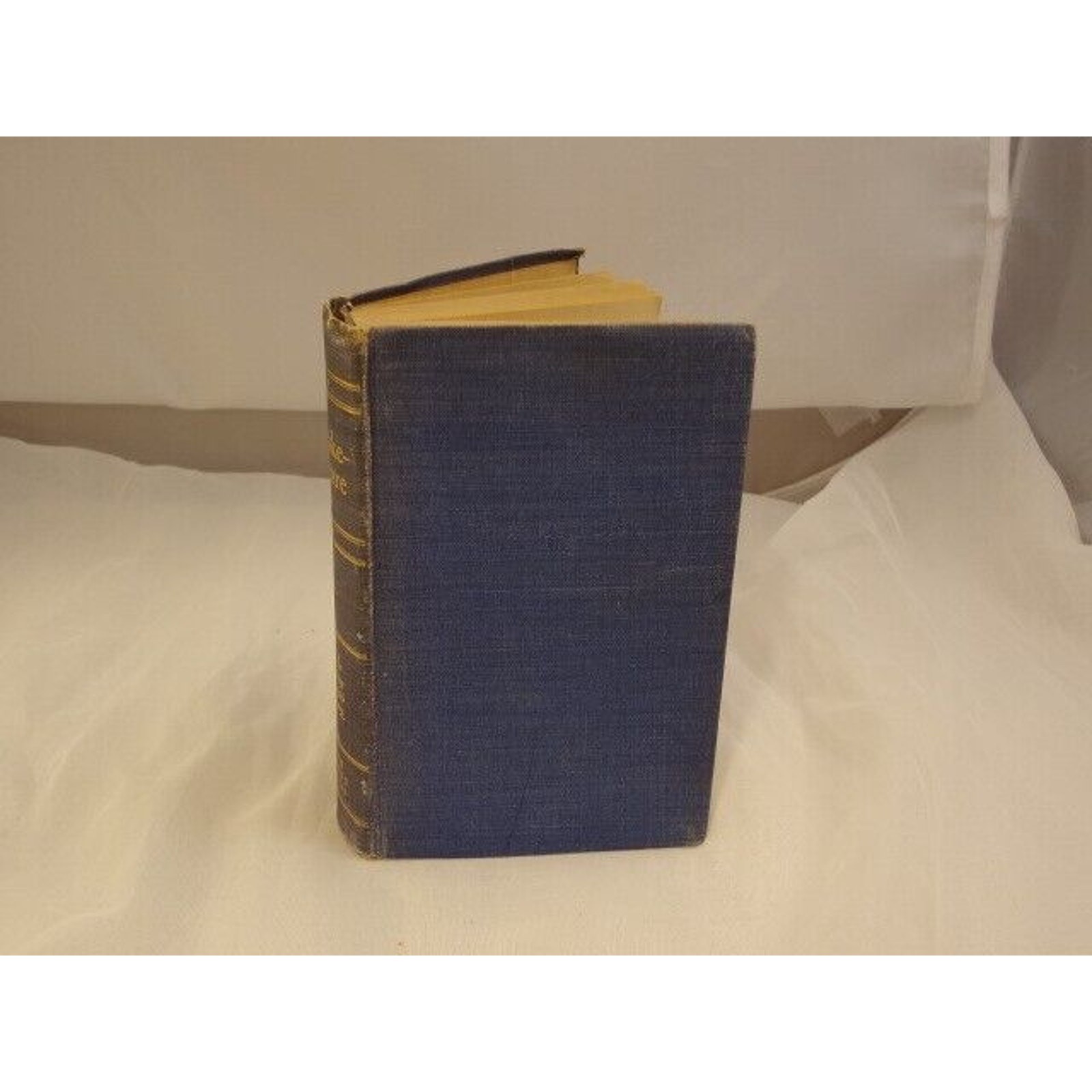 Shakespeare The Viking Portable Library Hardcover 1944
