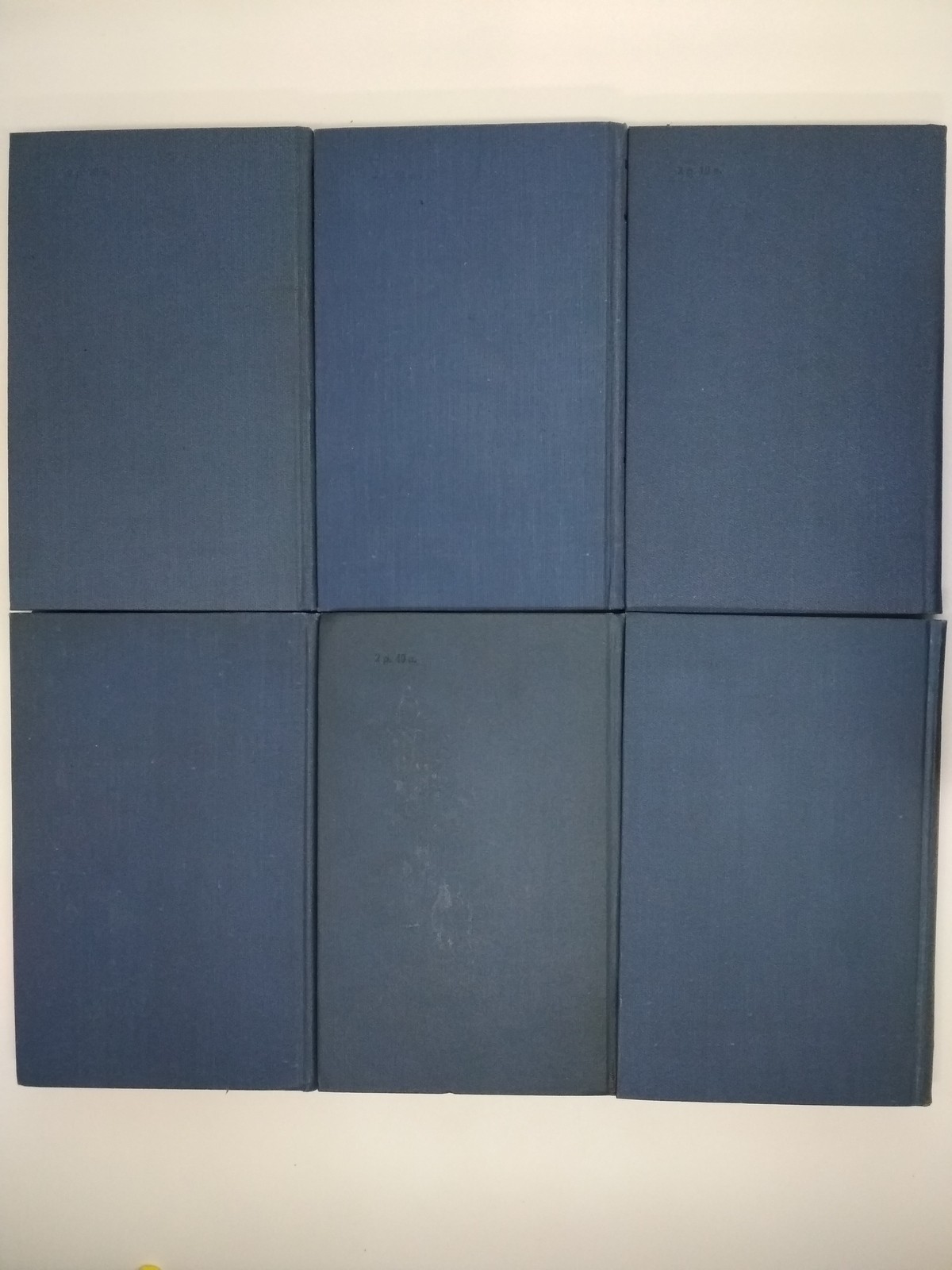 Pushkin, collected works in 10 volumes in Russian, Пушкин стихотворения, *240