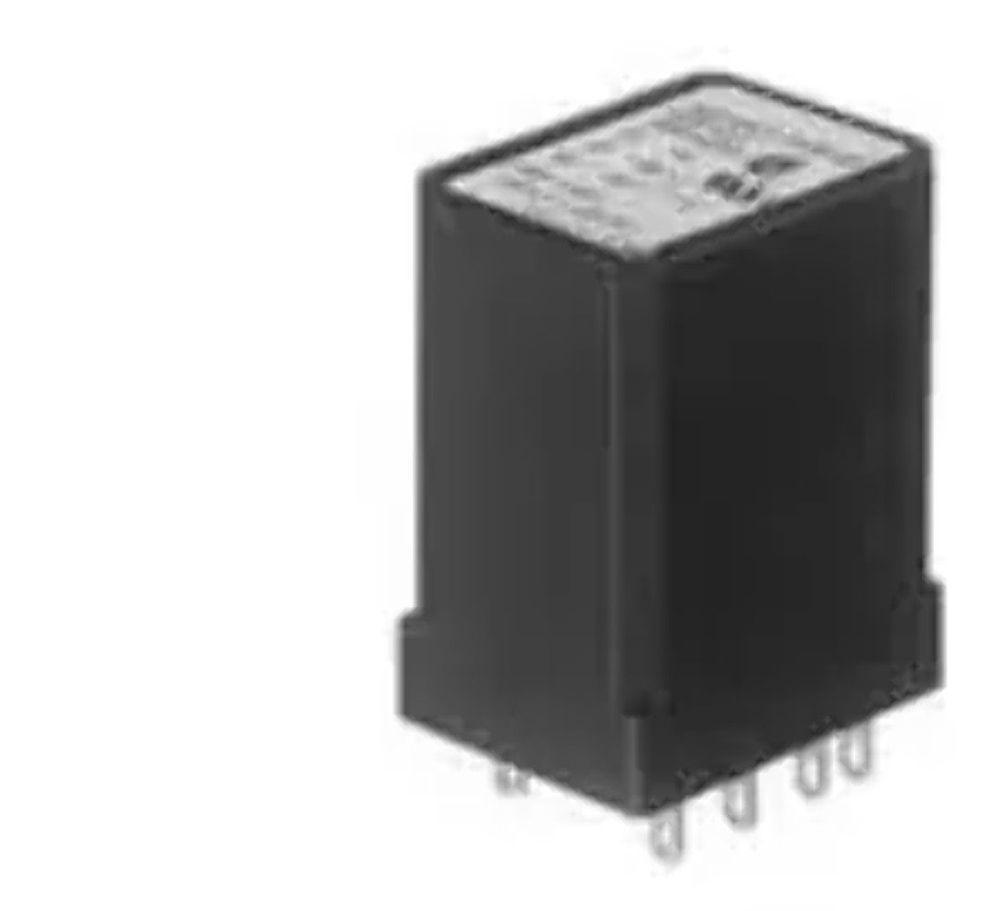 AQF2AD1-3/28VDC Solid State Relay – Industrial Mount 28VDC 0.8VDC 60V Non-Zero C