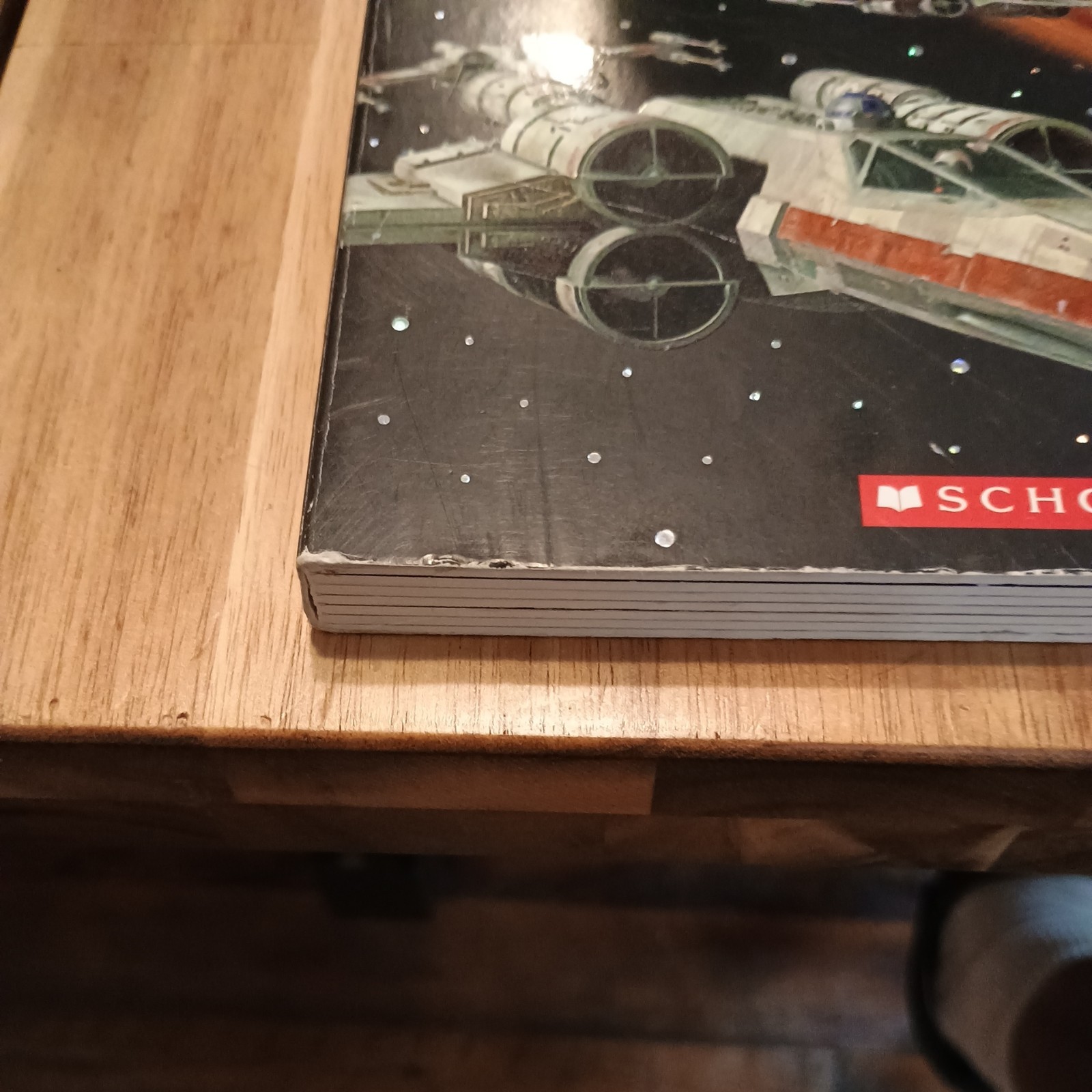 Spaceships by Inc. Staff Scholastic (2009, Children’s Board Books)