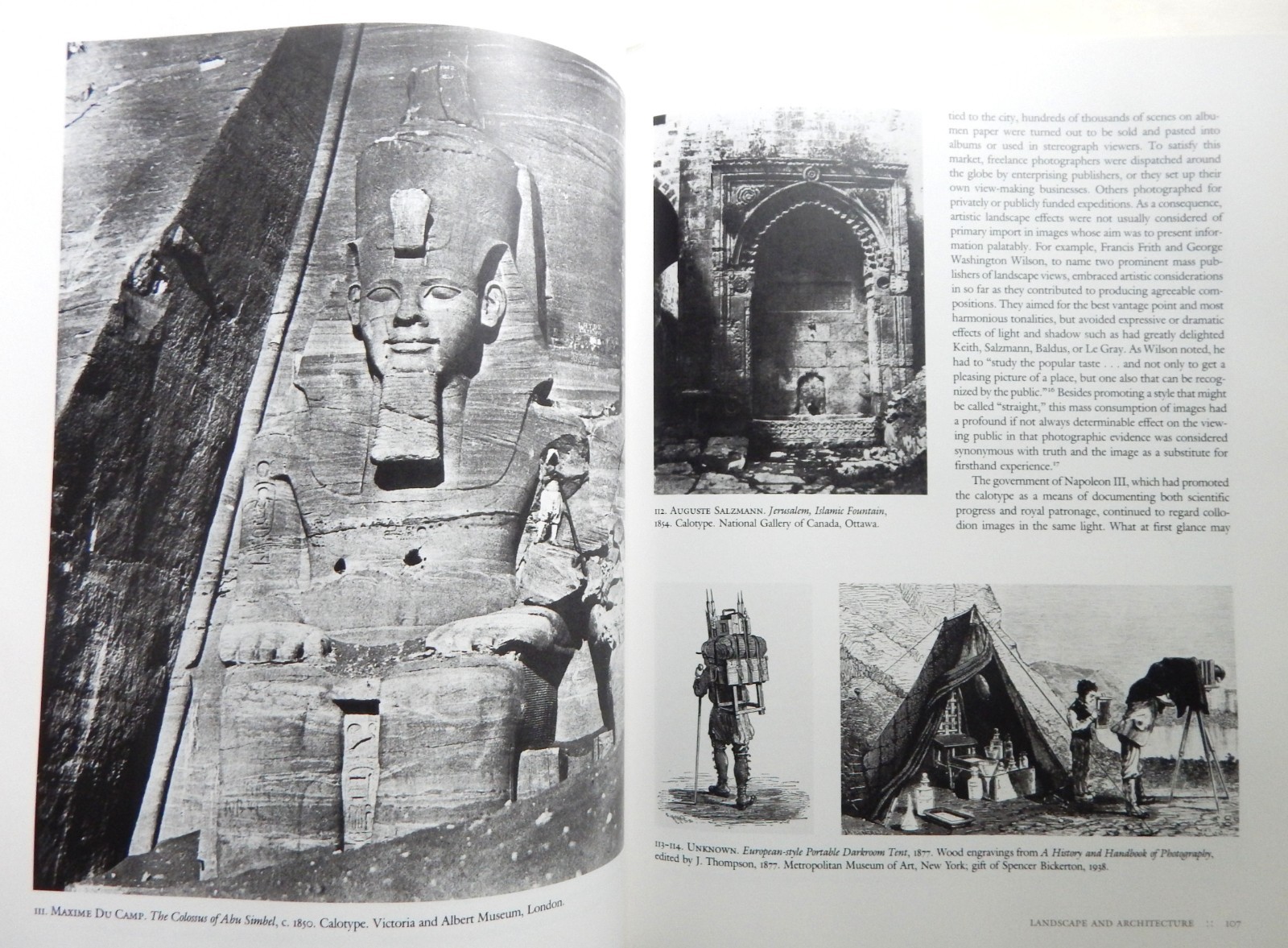 A World History of Photography 2E 1984 HCDJ Rosenblum LN Photographs