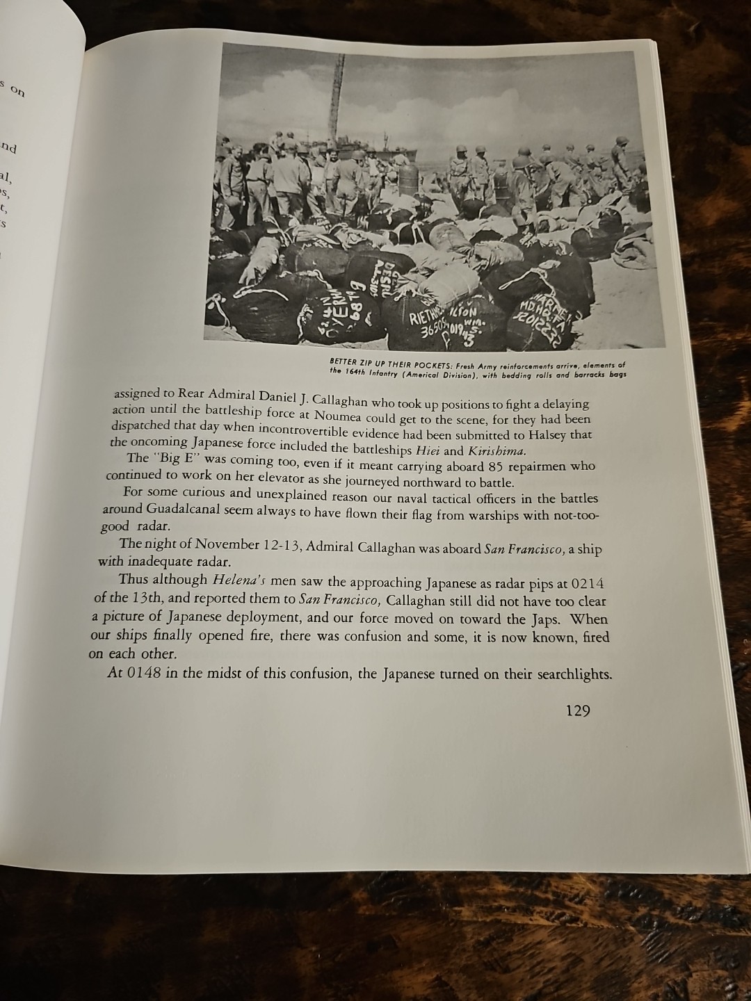 The Old Breed A History Of The First Marine Division In World War II 2001