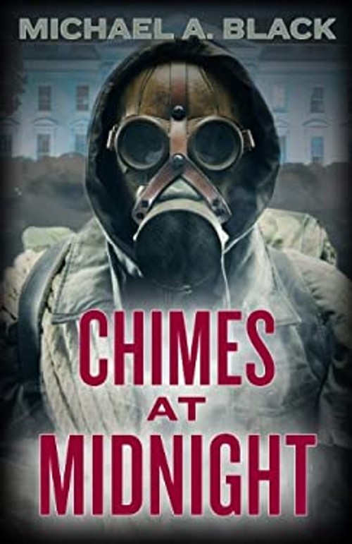 Chimes at Midnight Hardcover Michael Black