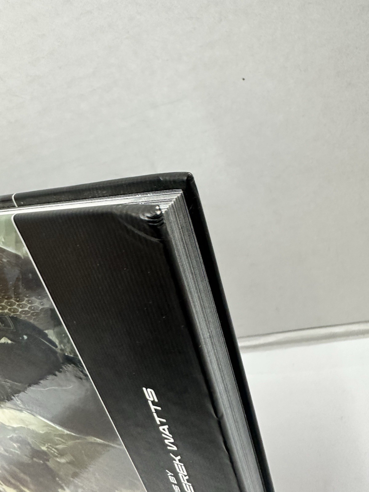 The Art of the Mass Effect Universe Book