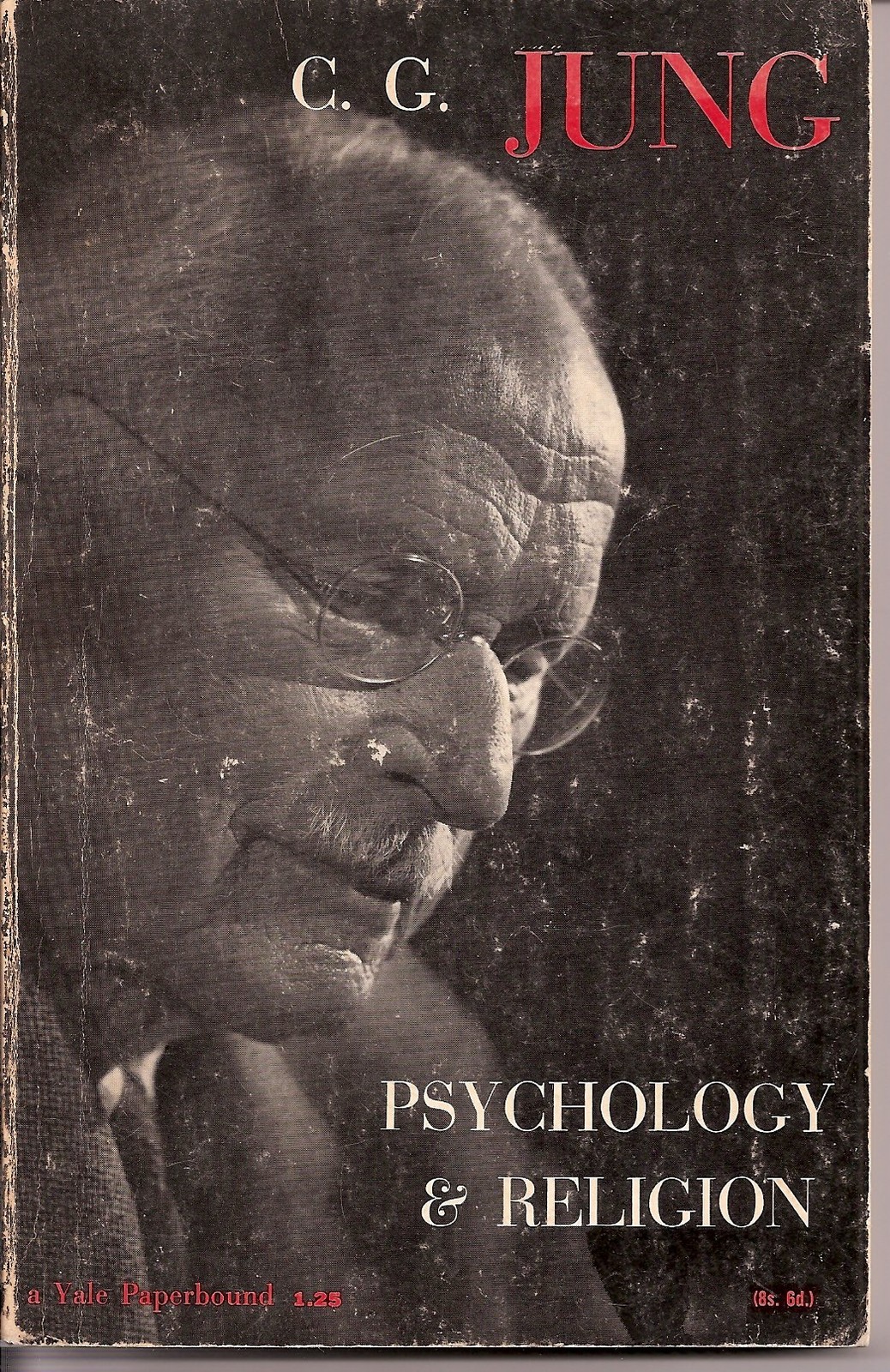 Psychology & Religion