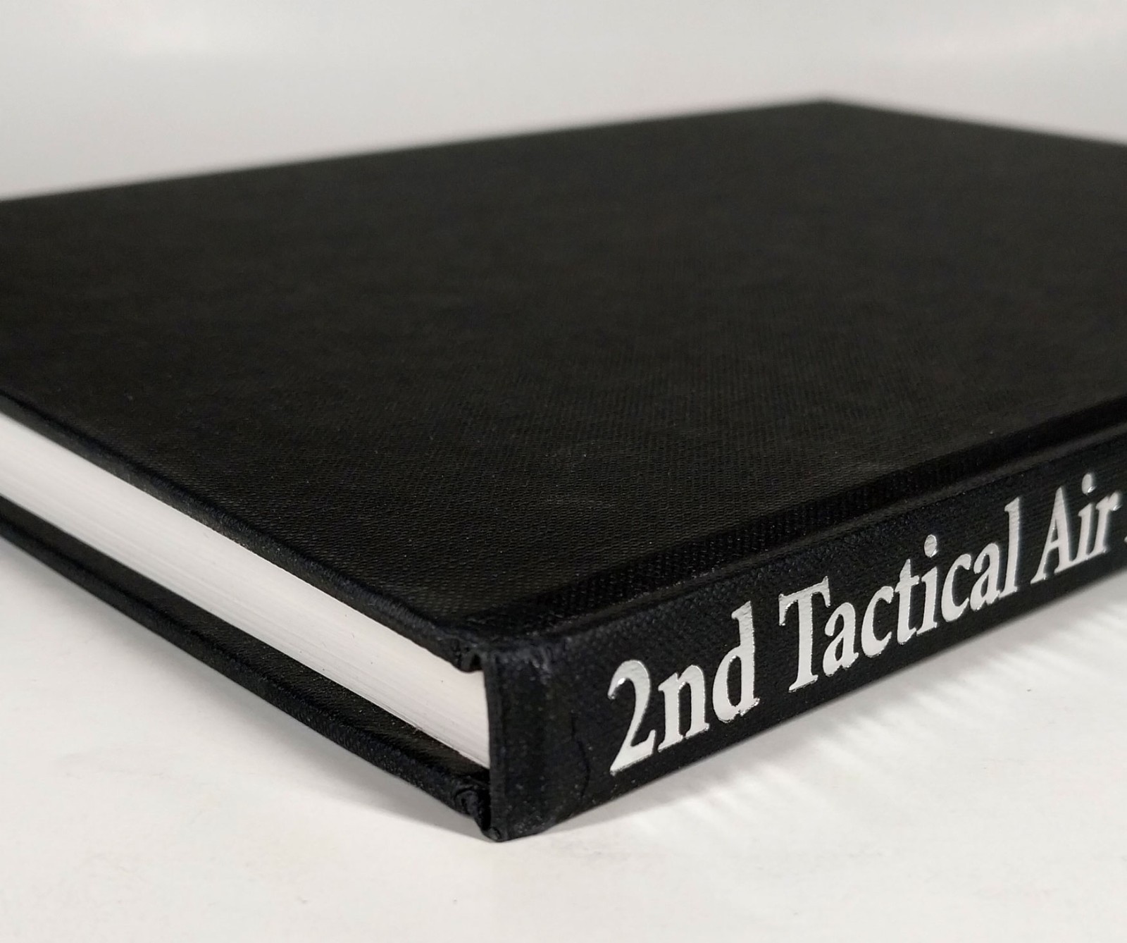 2nd Tactical Air Force Volume One Spartan To Normandy June 1943-June 1944 HCDJ