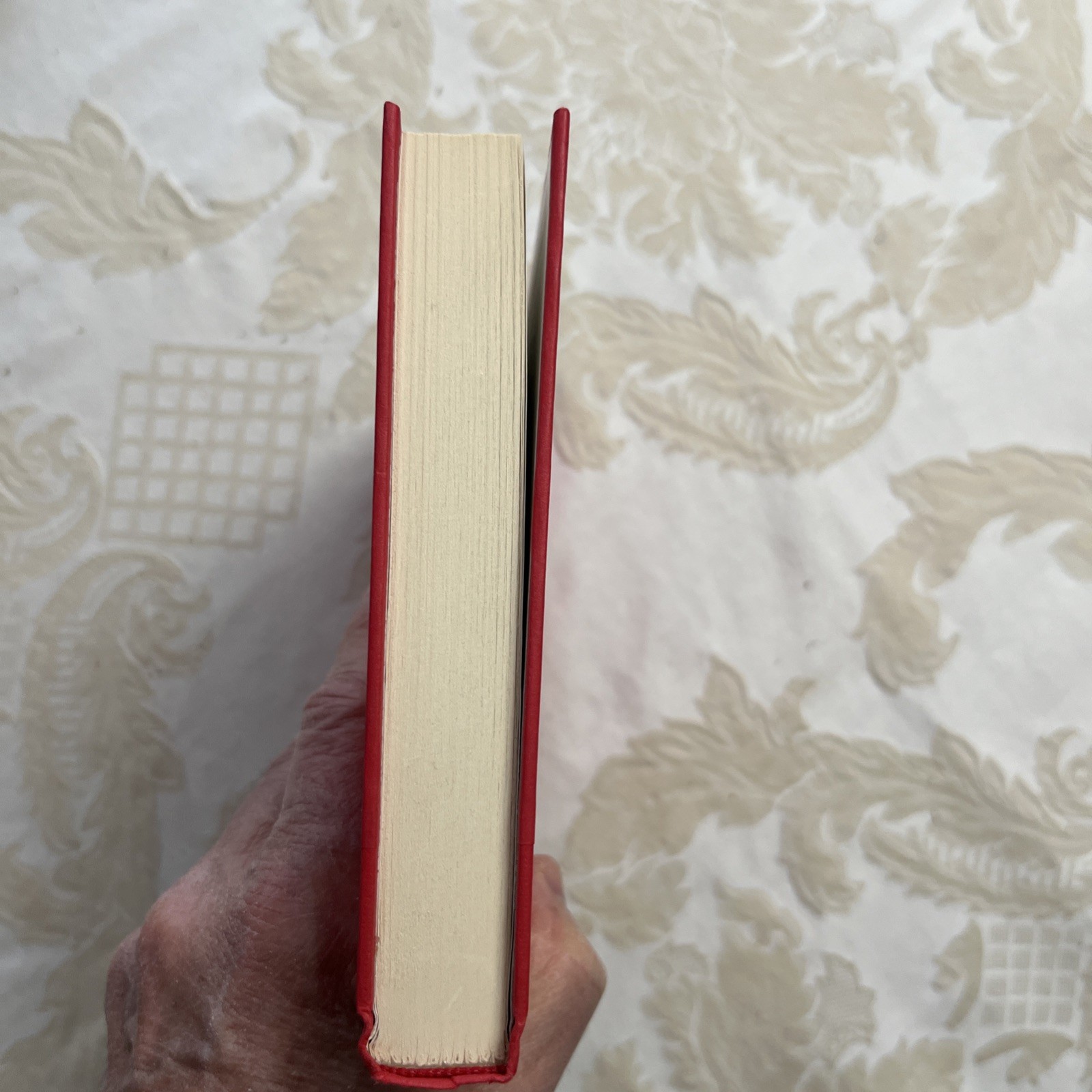 Truth In Advertising, John Kenney. Touchstone 2013. First Printing.